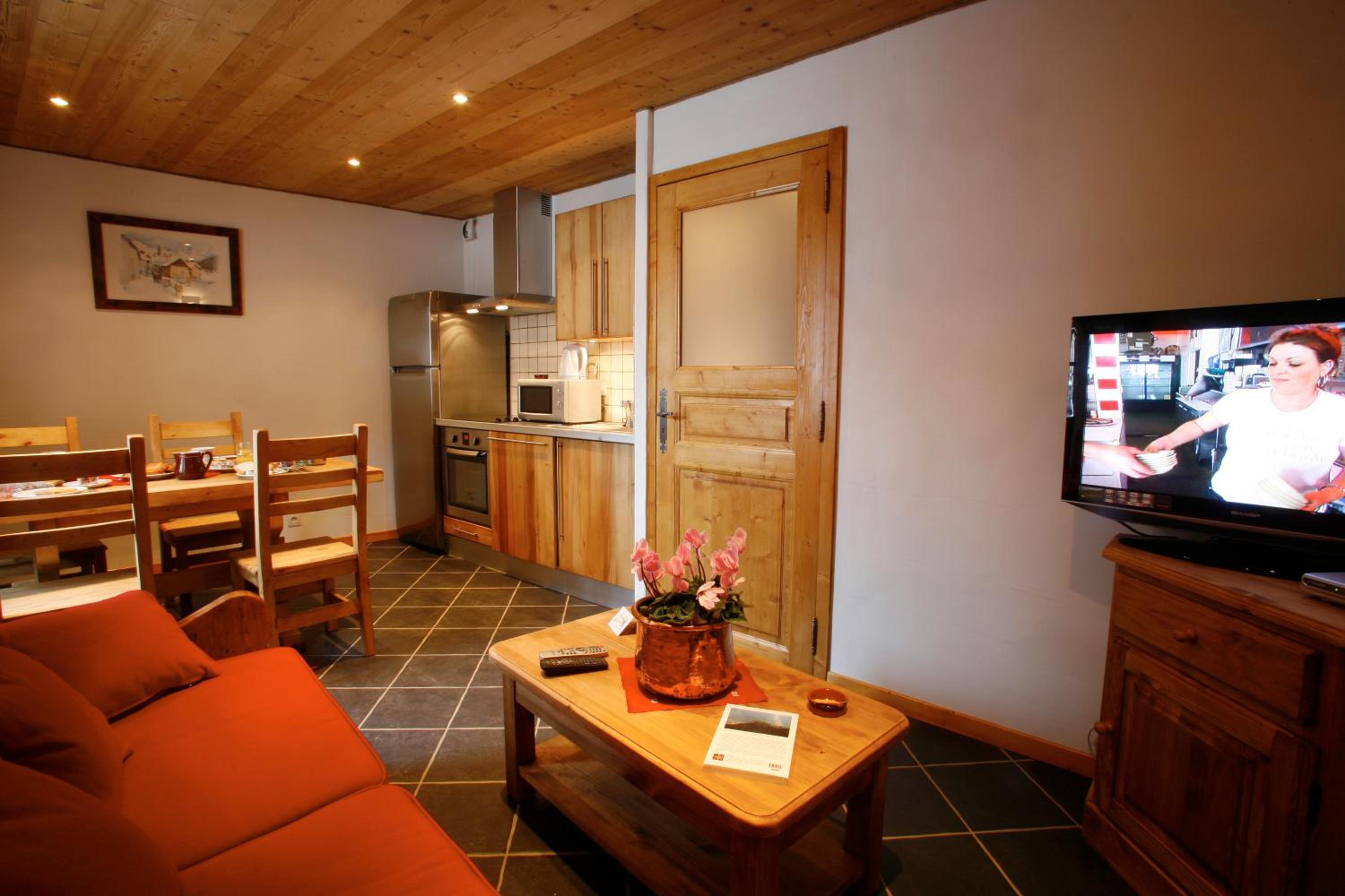 Chez le Marquis du Pontet