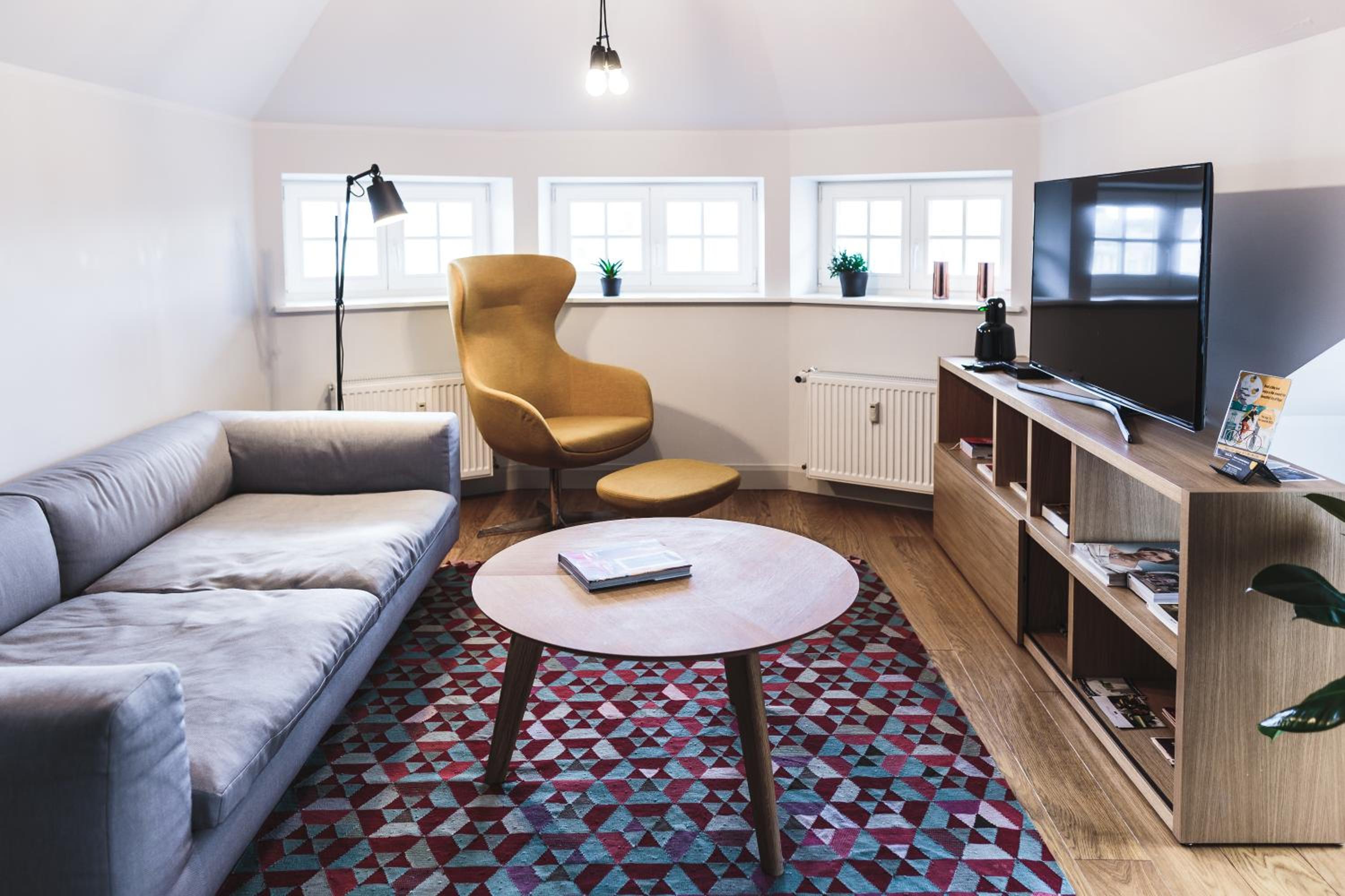 Photo 60 sur 94 de Riga Lux Apartments - Skolas
