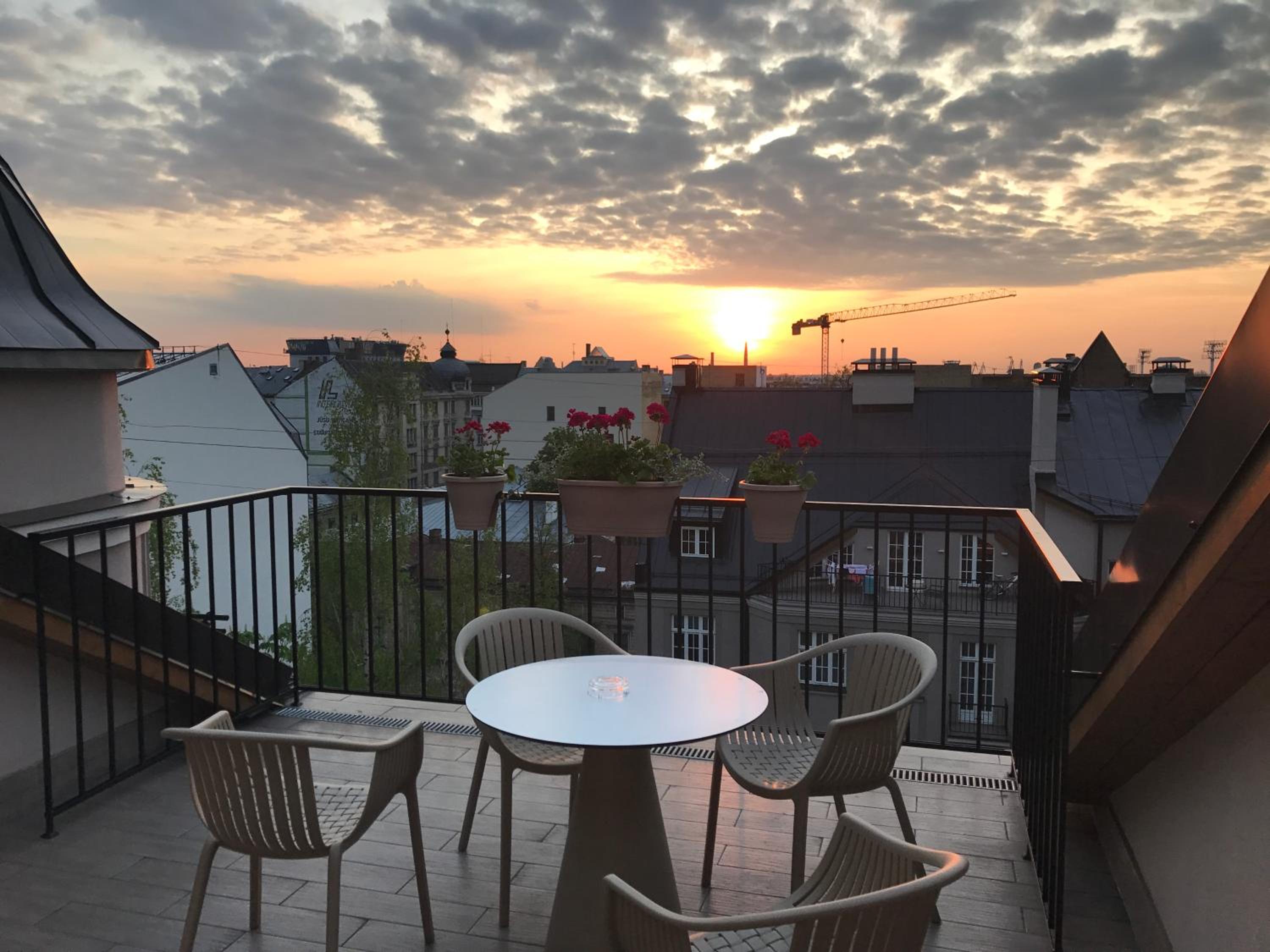 Photo 31 sur 94 de Riga Lux Apartments - Skolas