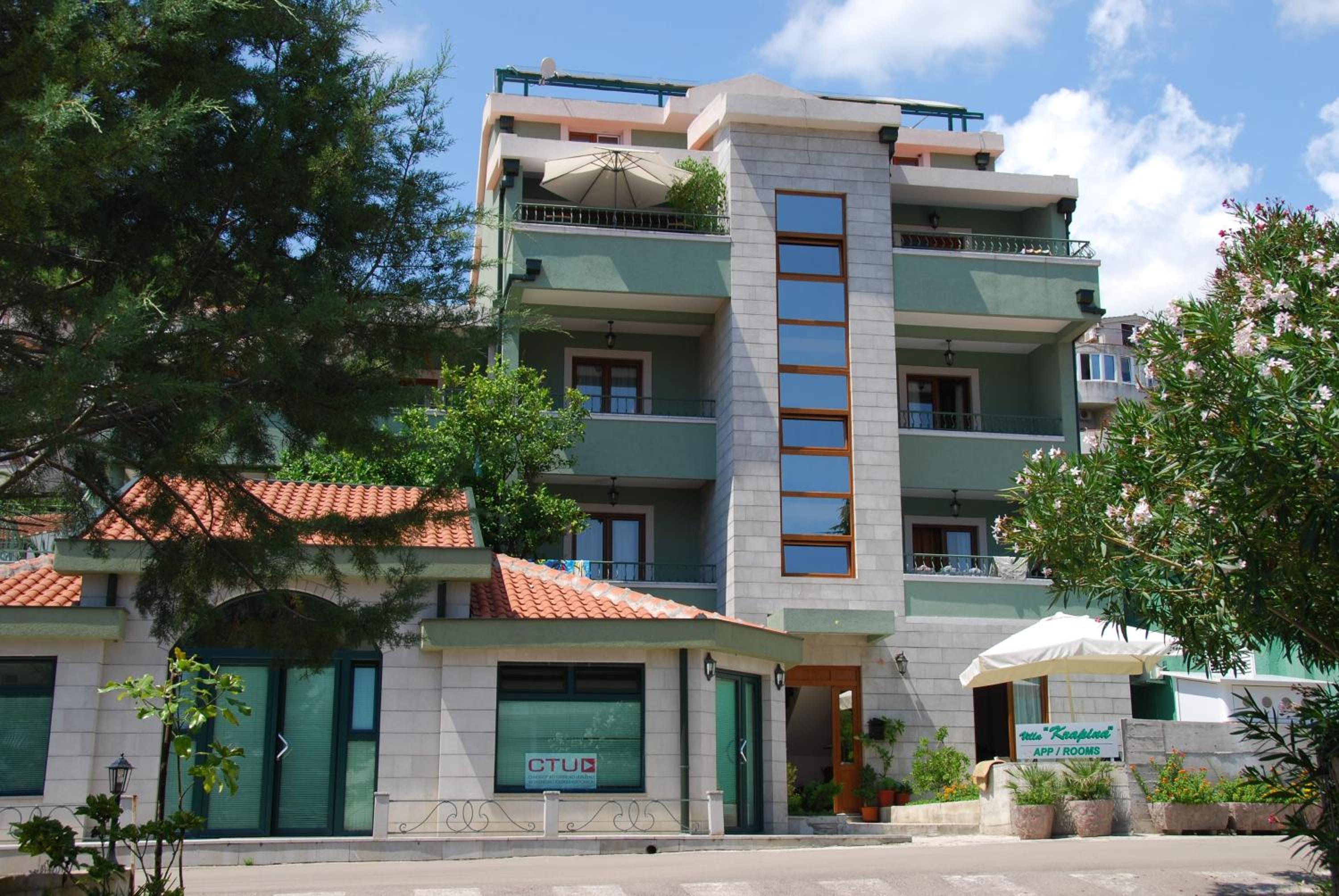 Hotel Apartments Krapina - Image 1