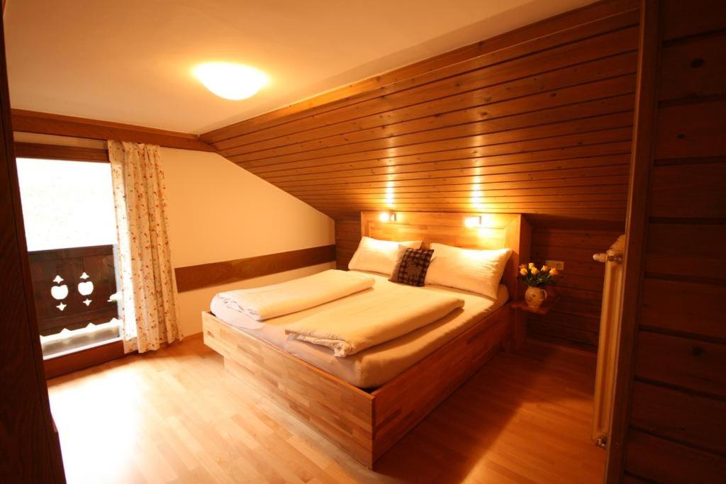 Appartement Schmiedhof view 5