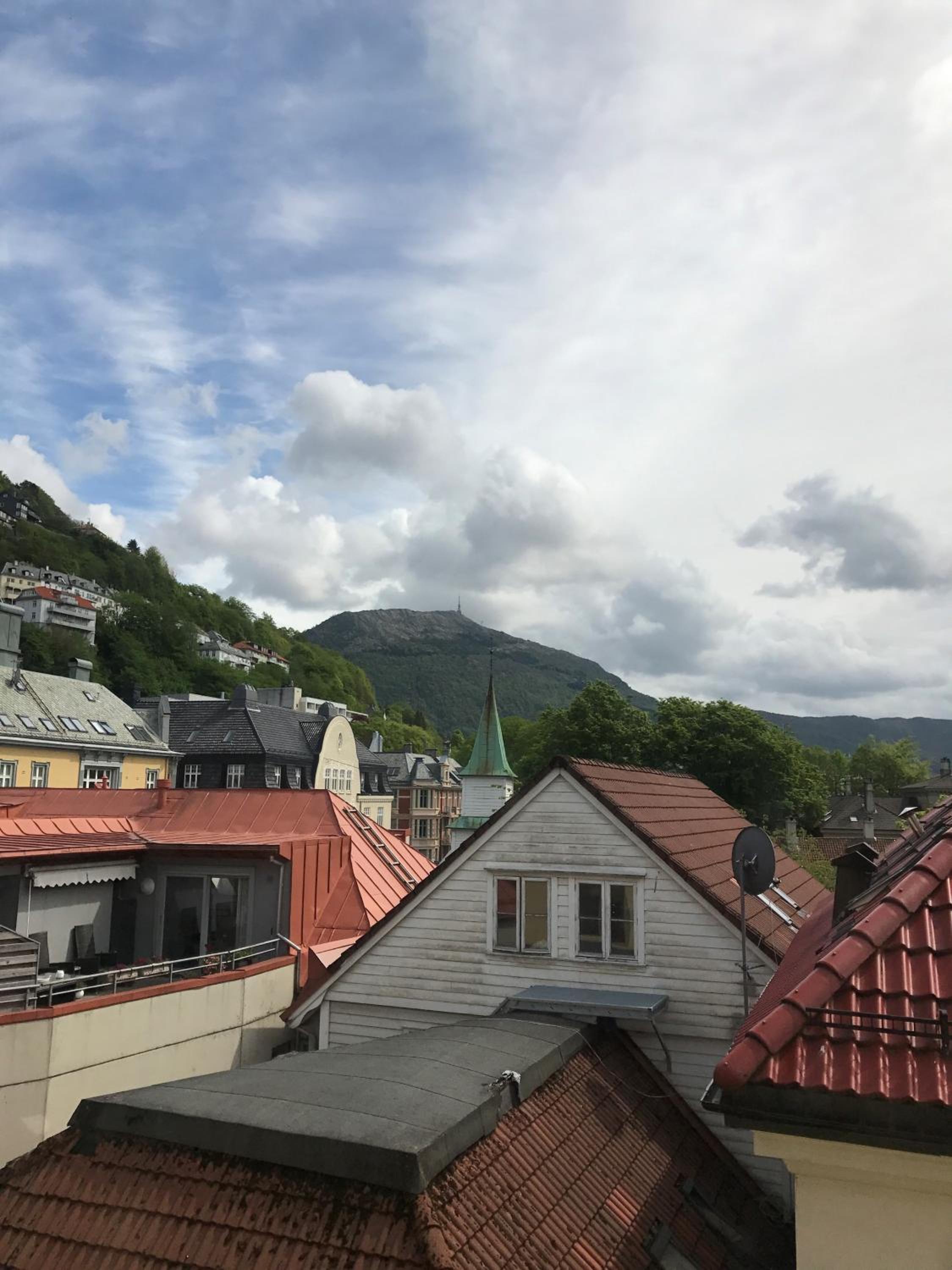 City Hostel Bergen, photo 14