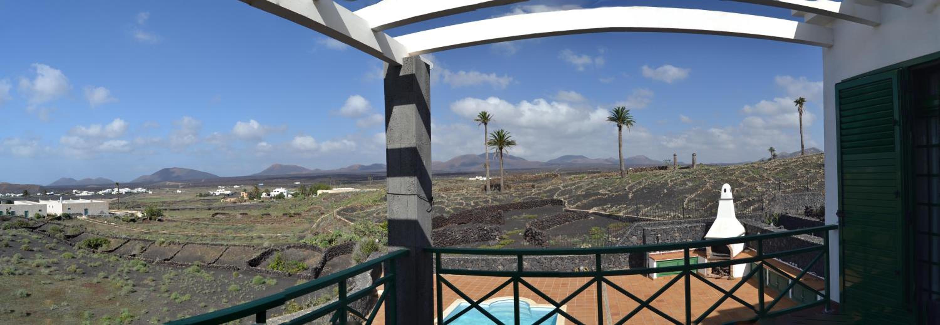 Vista Timanfaya view 5