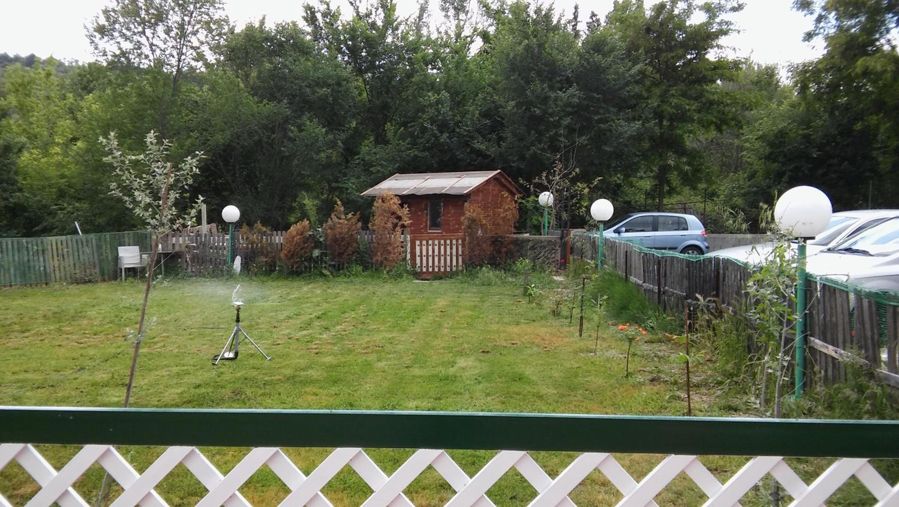children's play area