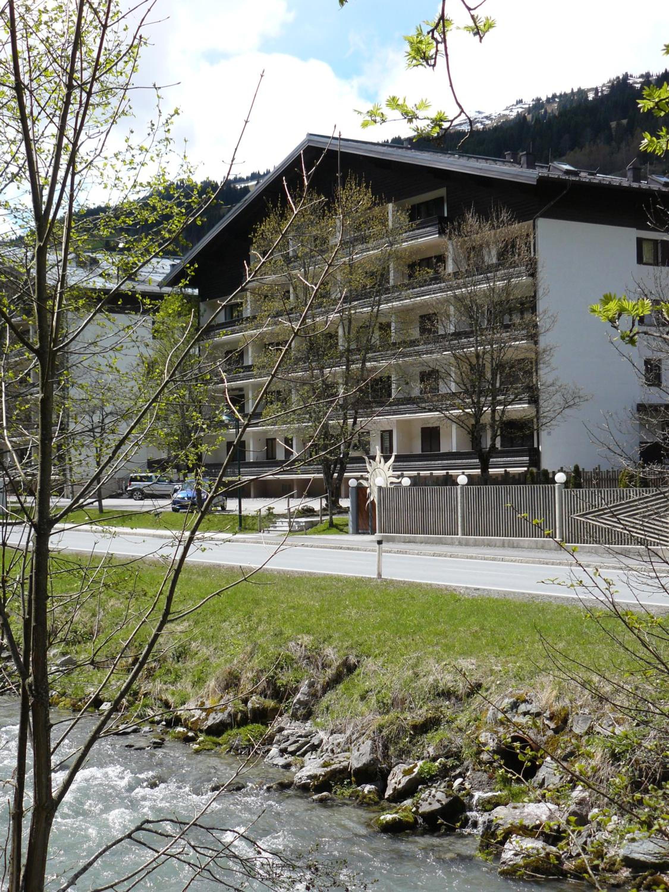 Alpenappartements Domicil include JOKER CARD view 2