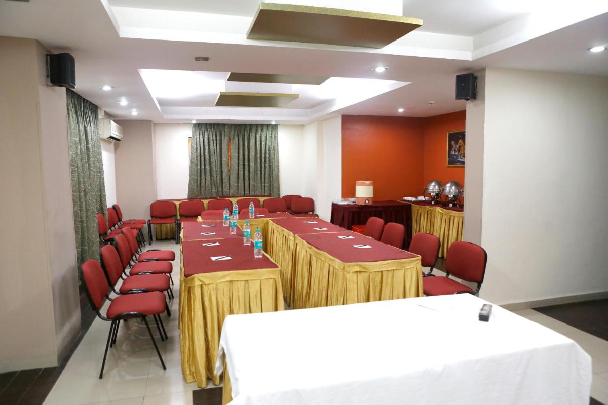meeting room