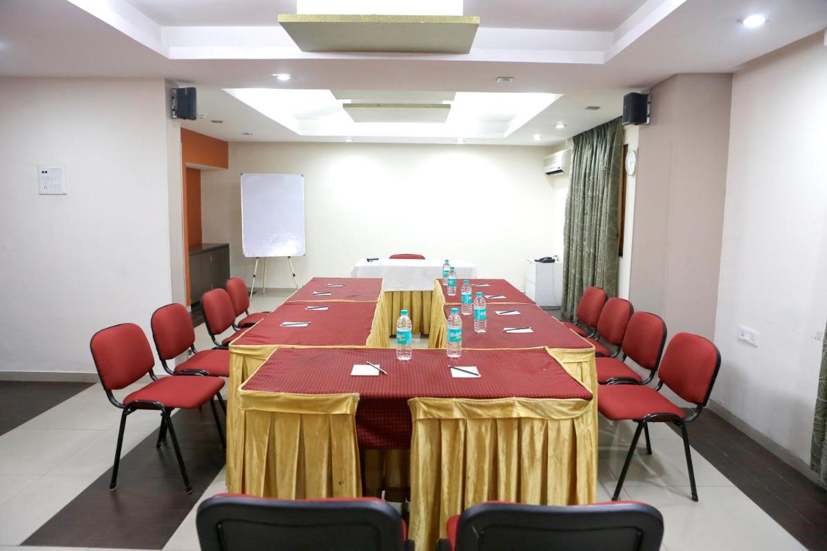 meeting room