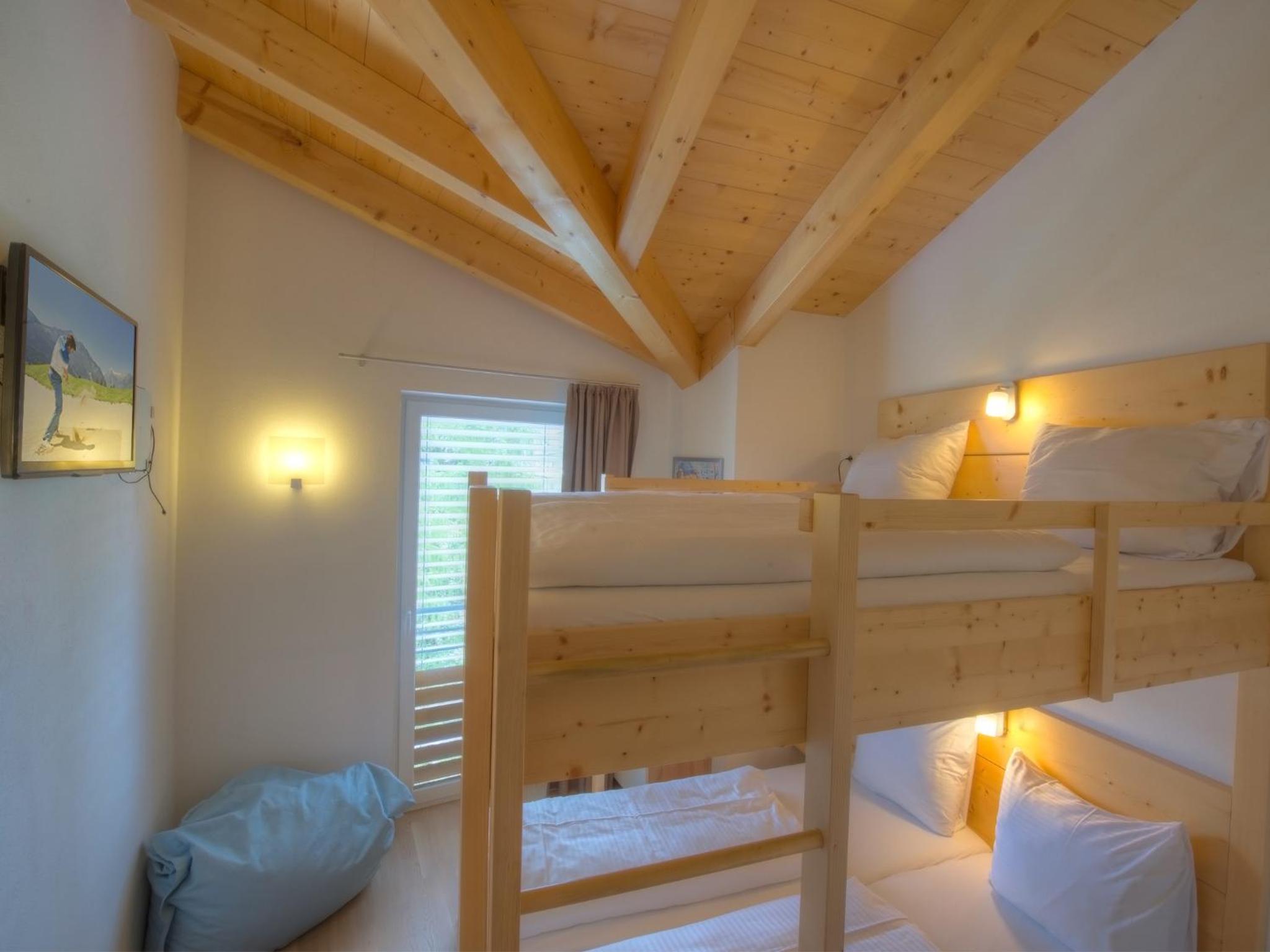 Residenz Kitzsteinhornblick by Kaprun Rentals view 4