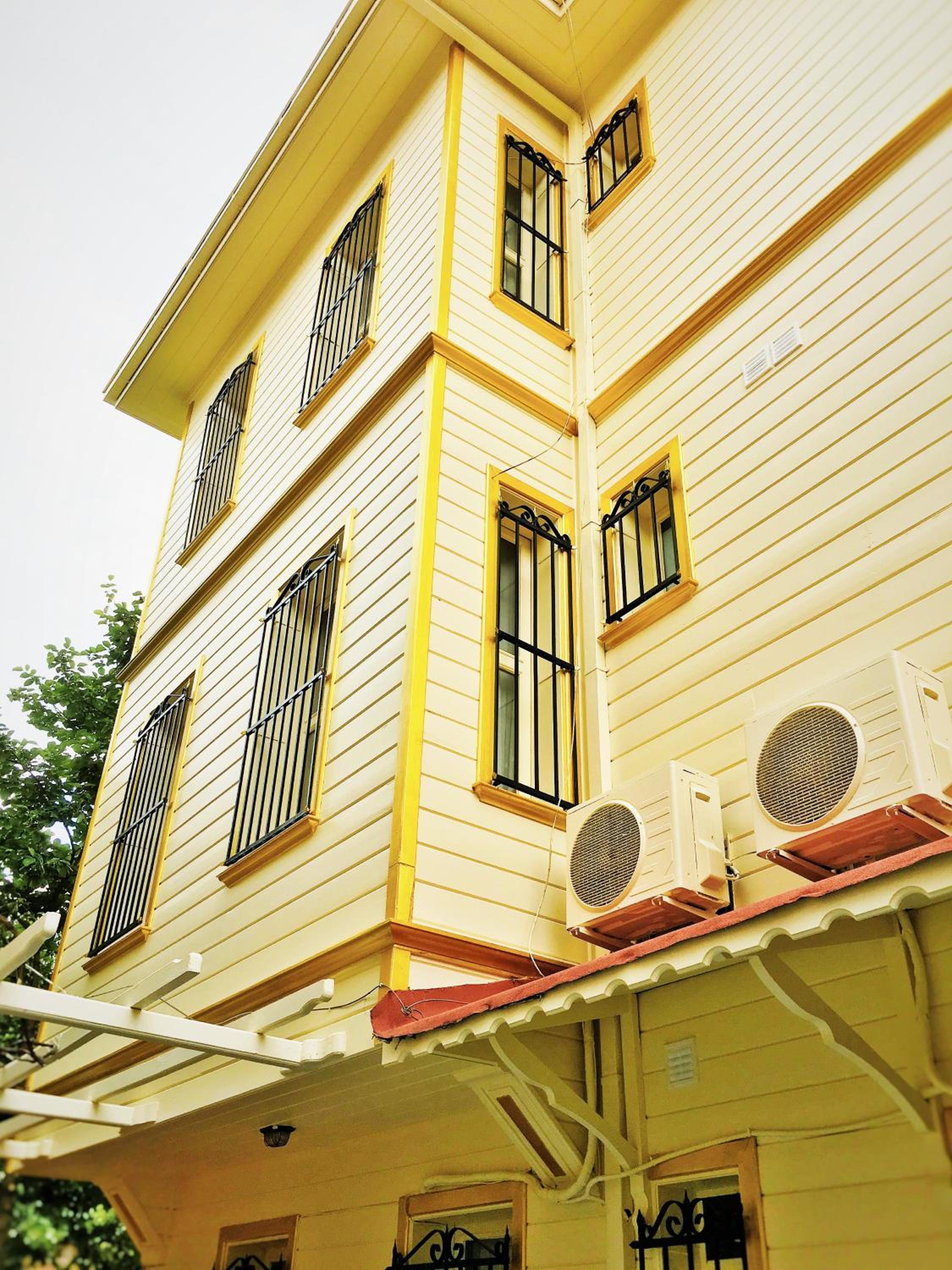 Ottoman's Pearl Otel - Image 56