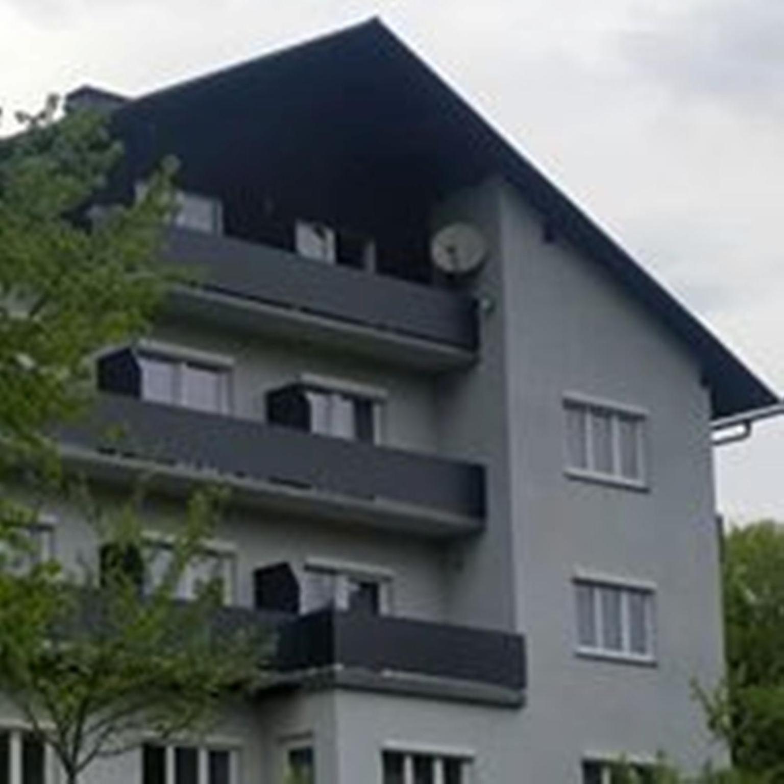 HOTEL Jerolitsch