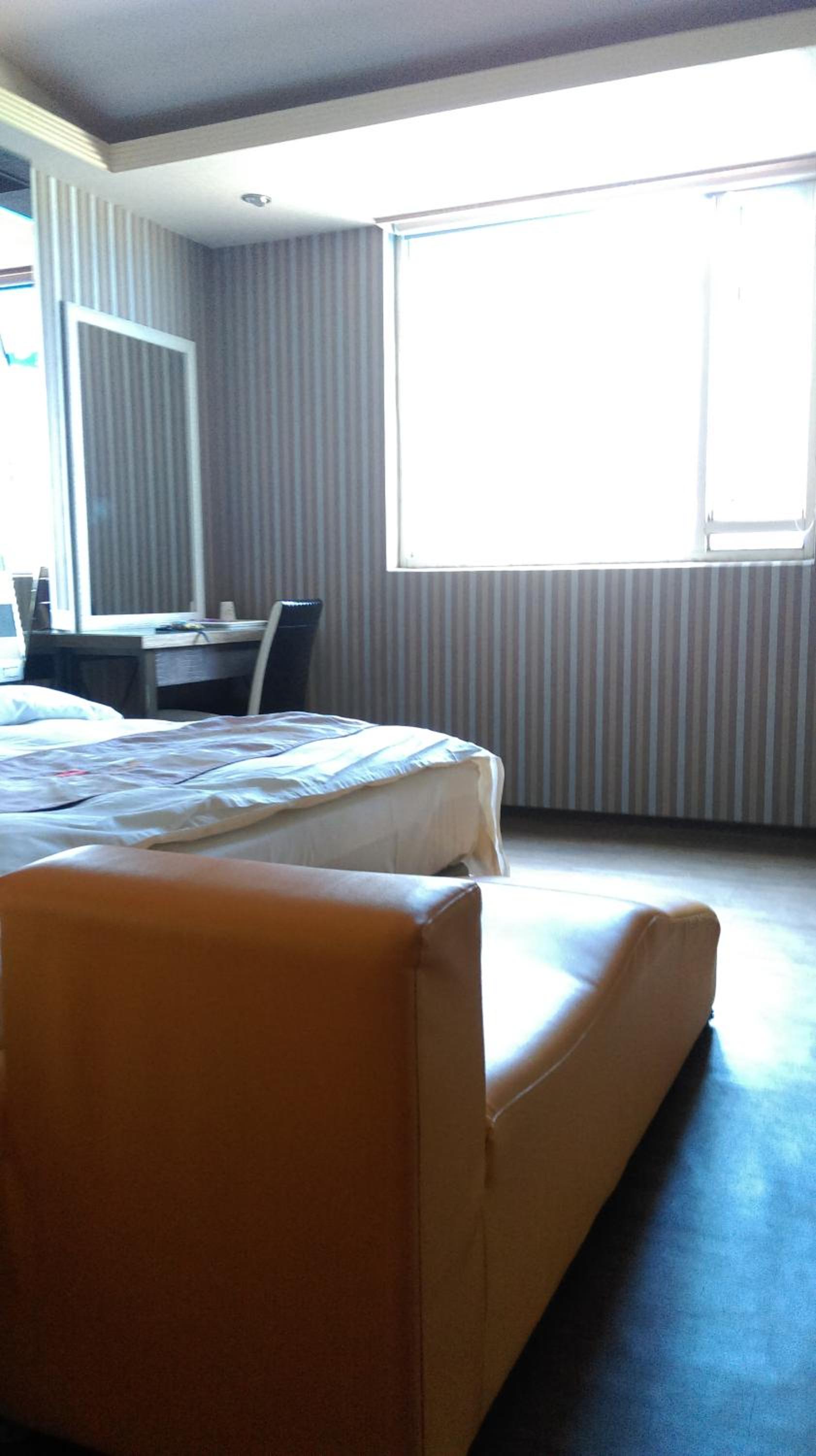 Yue Xin Motel view 5