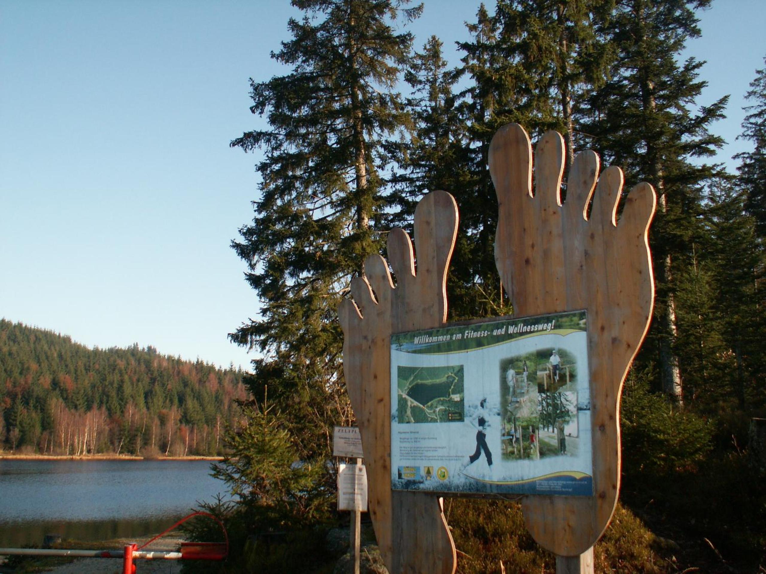 Gästehaus Familie Grudl