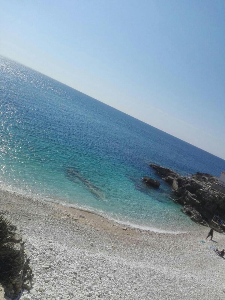 Apartment Vilic view 4