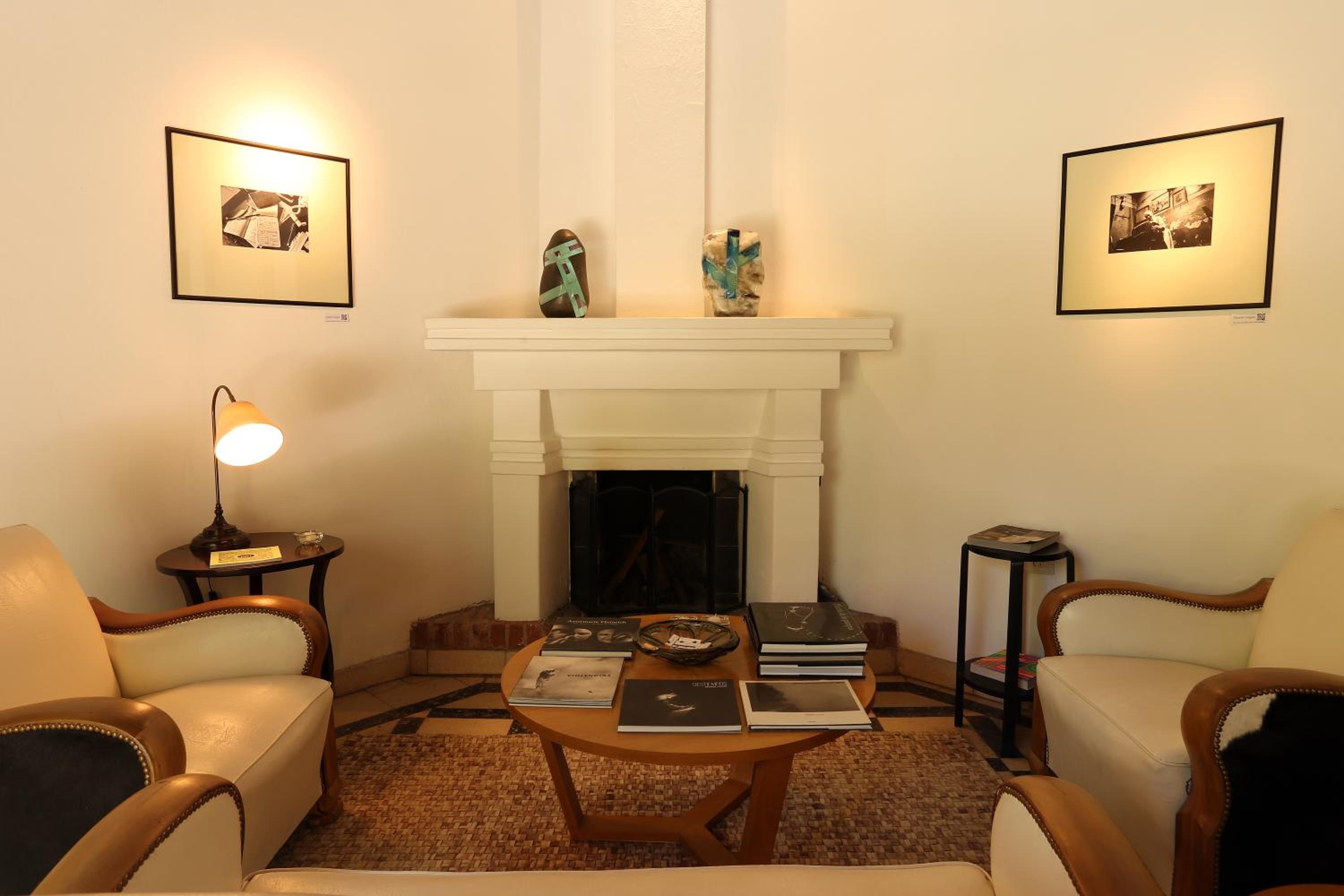 Finca Adalgisa Wine Hotel Mendoza