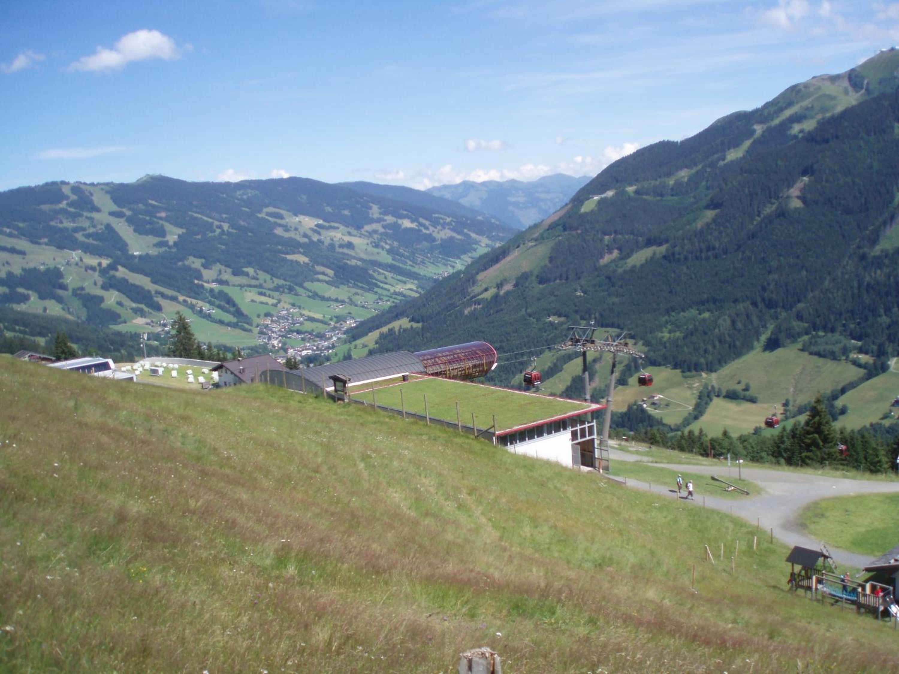 Gruber's Gästehaus