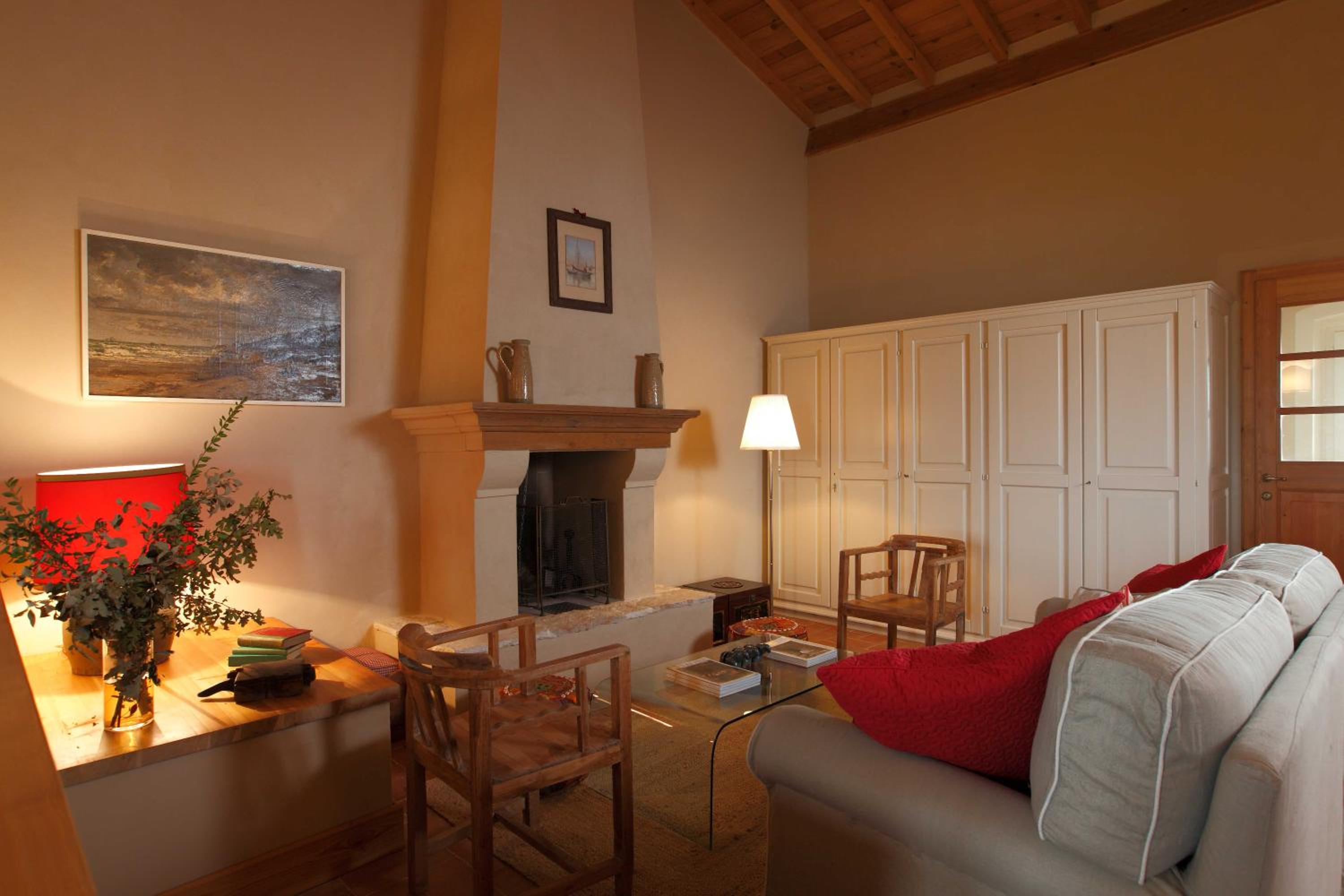 Casa Terzerie