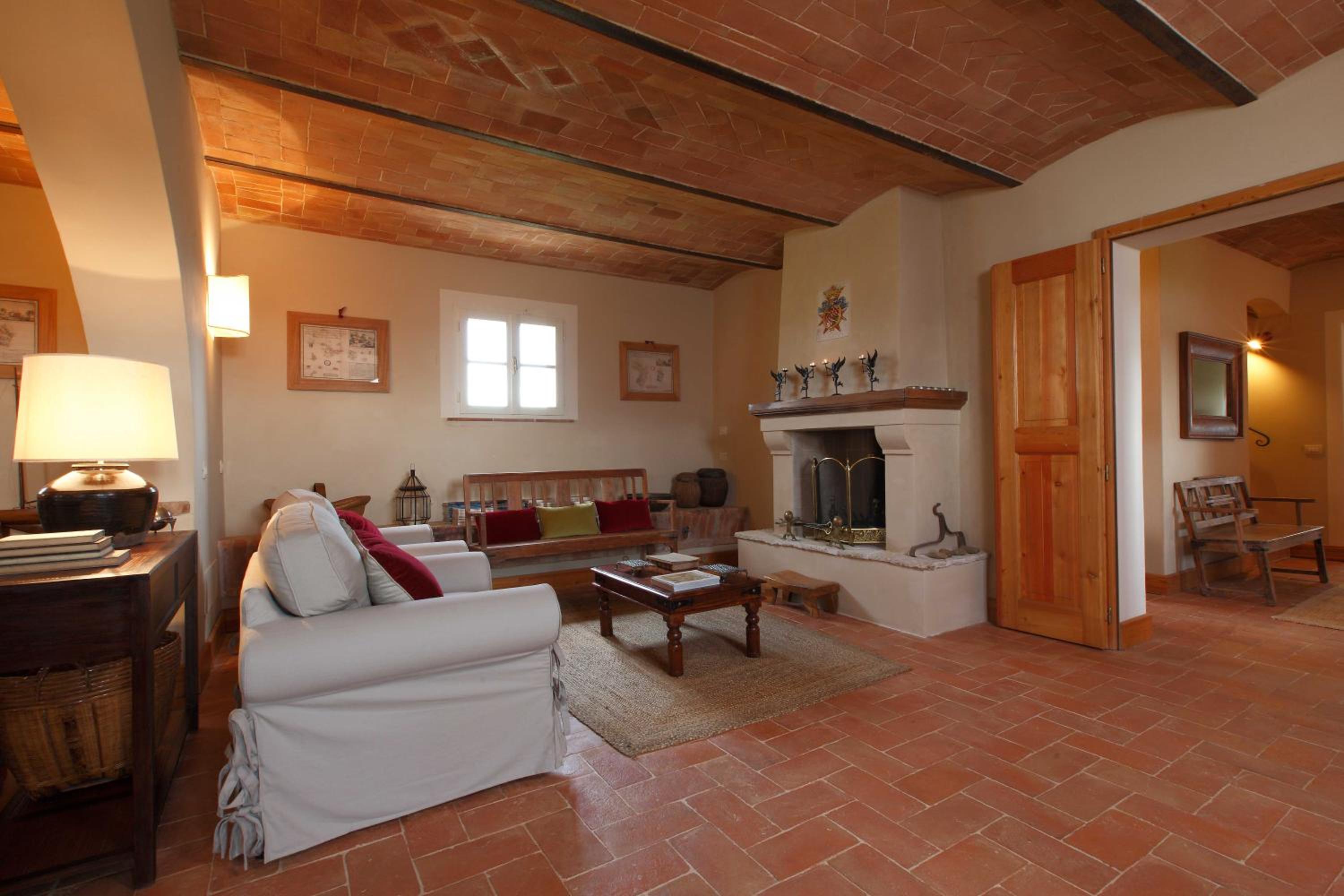 Casa Terzerie