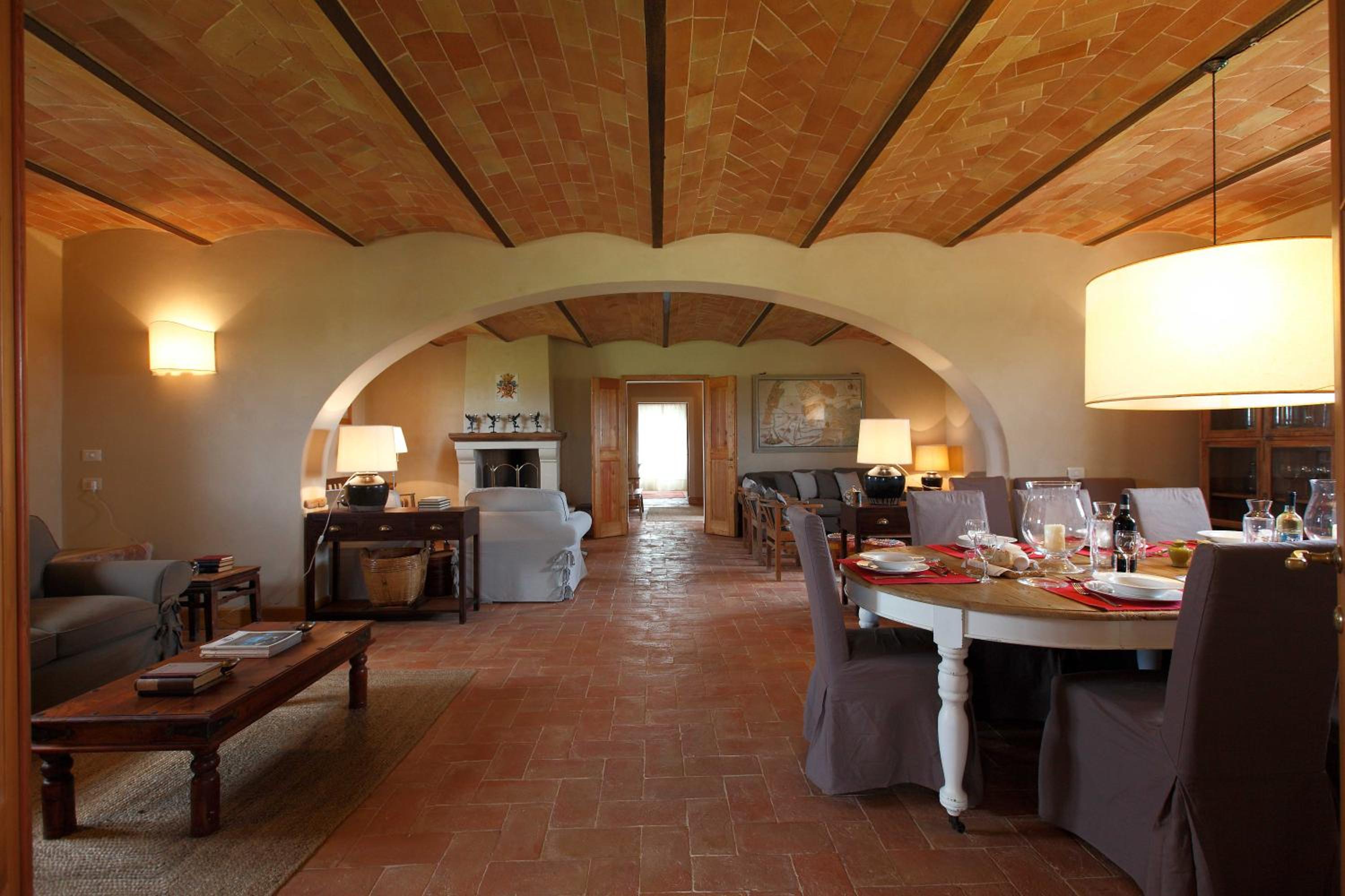 Casa Terzerie