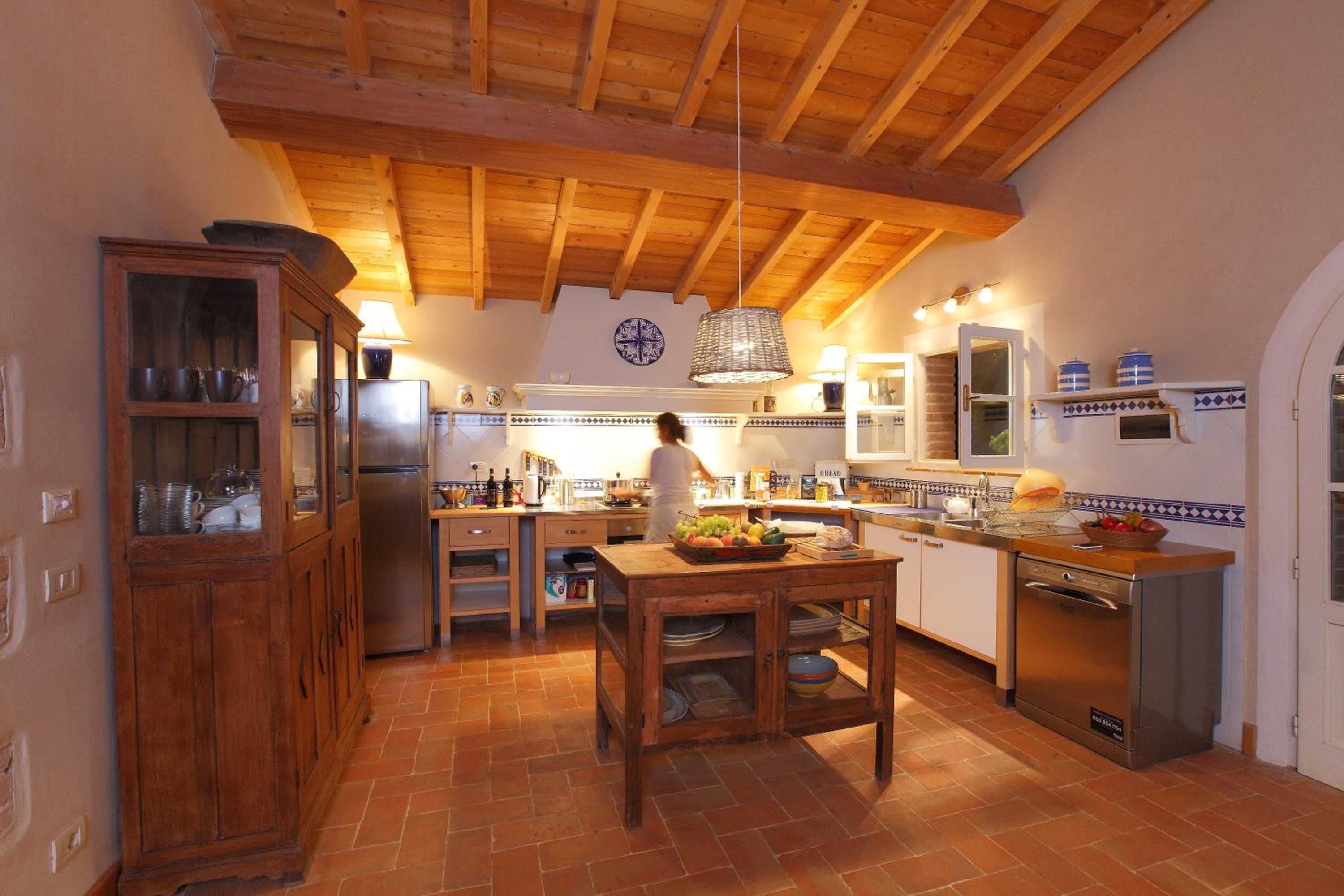 Casa Terzerie