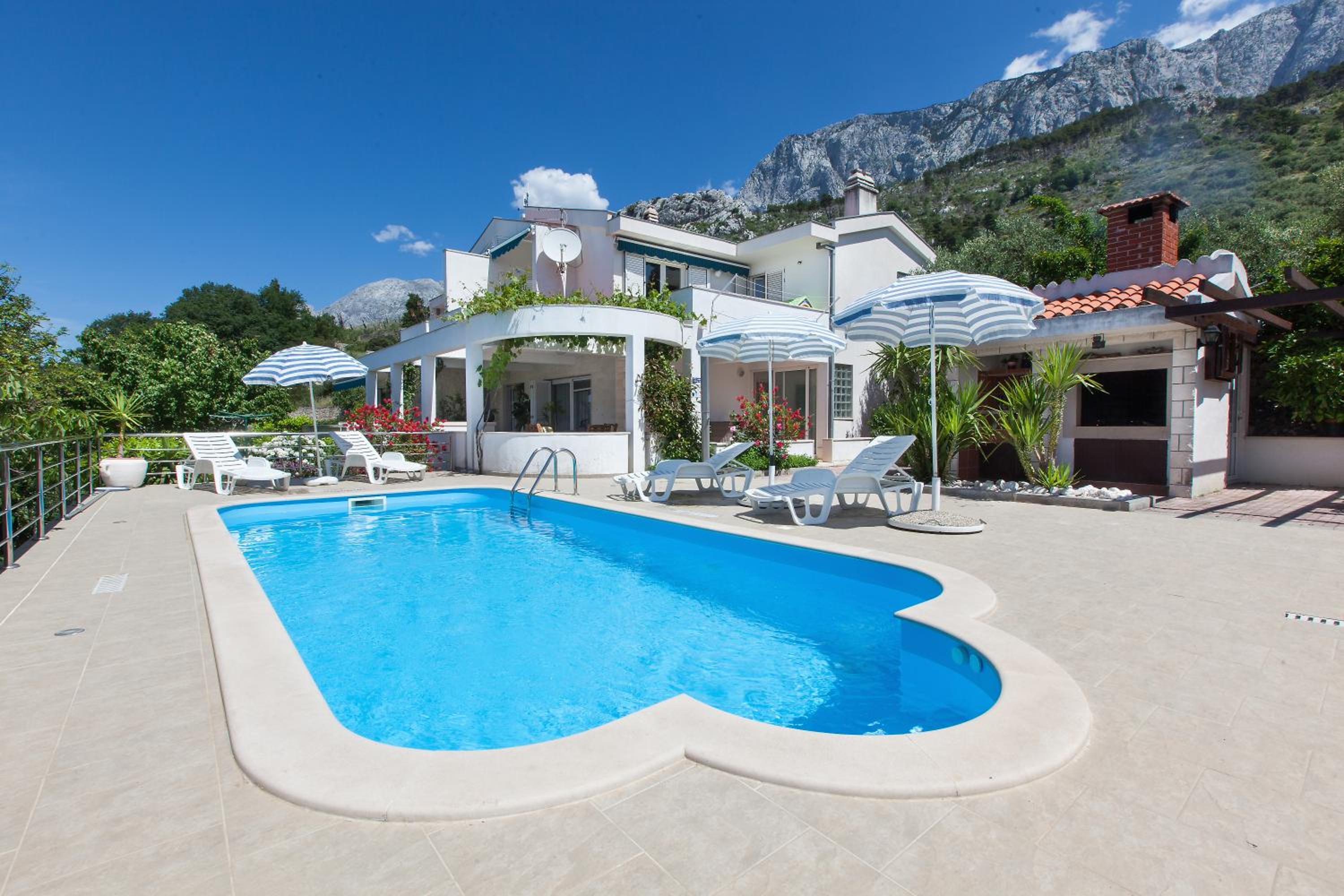 Villa Noa