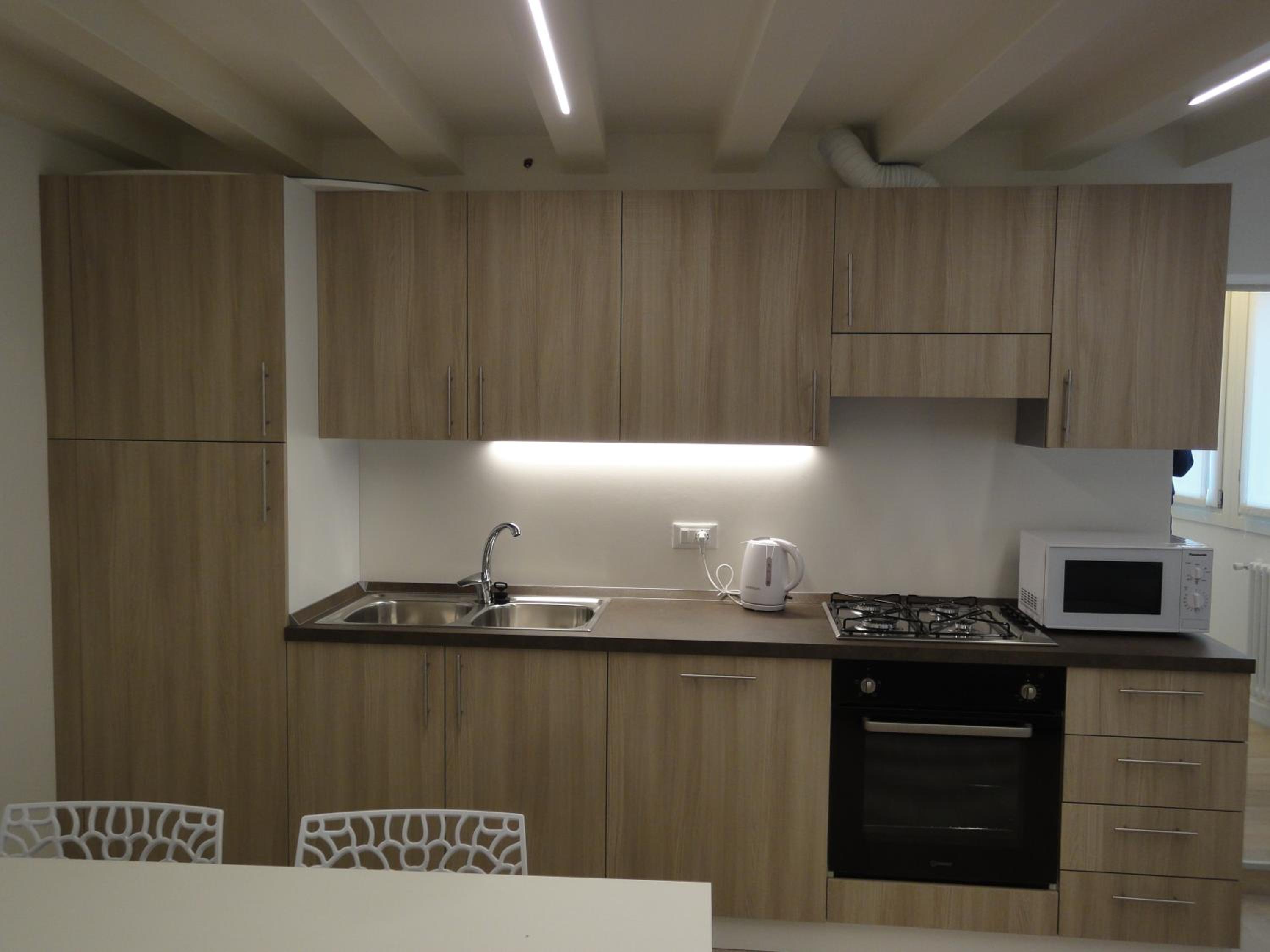 Appartamento San Tomà