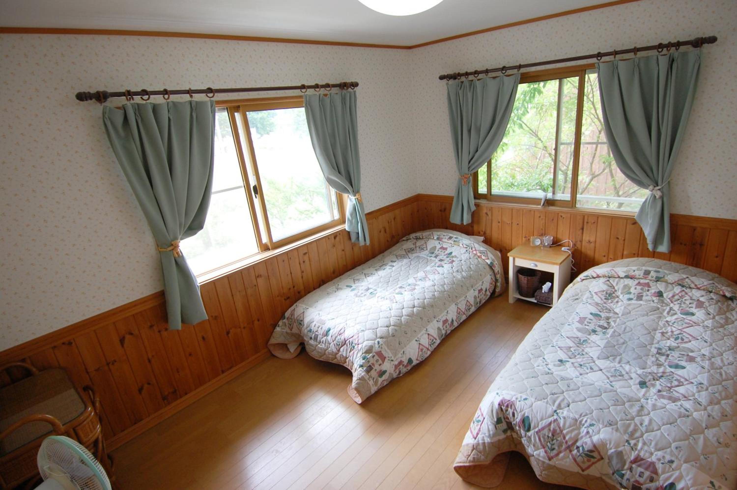 Guest House Chaconne Karuizawa