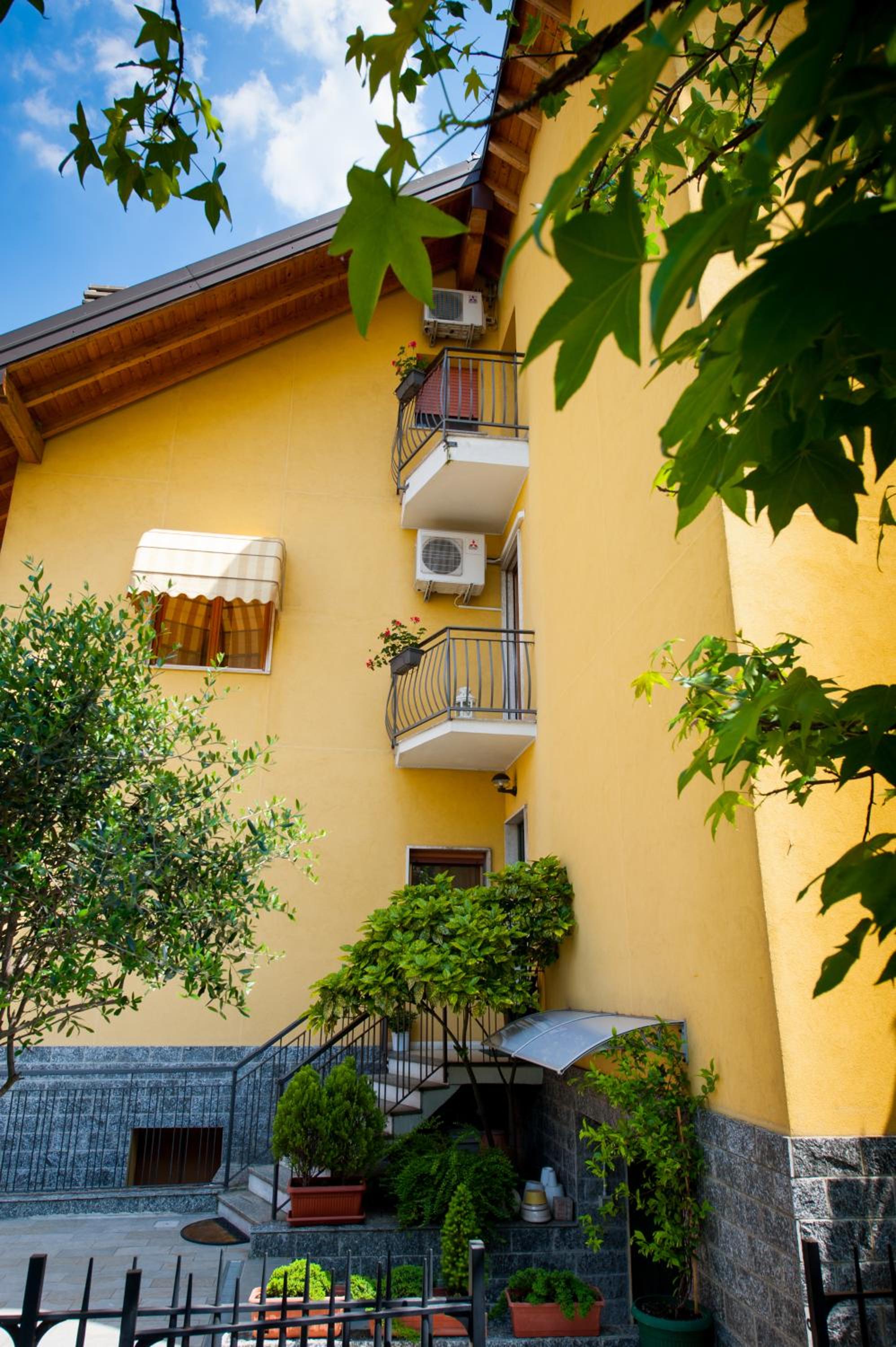 Daniela B&B Fiera view 4