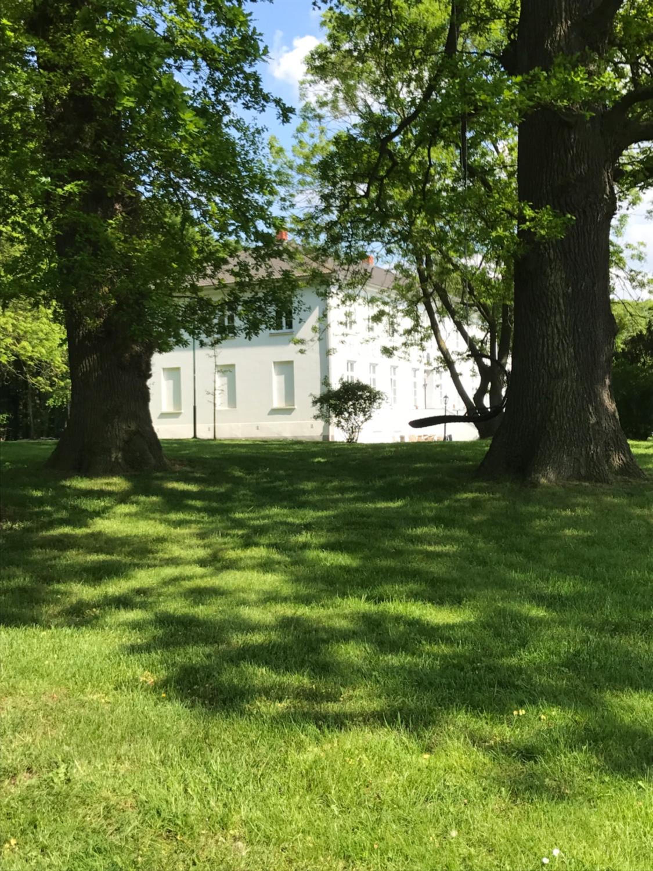 Ostsee-Gutshaus Am Salzhaff Pepelow nähe Rerik- am Meer residieren!