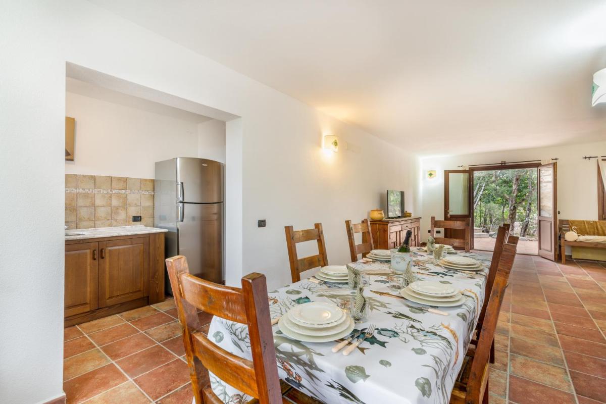 Villa Mediterraneo
