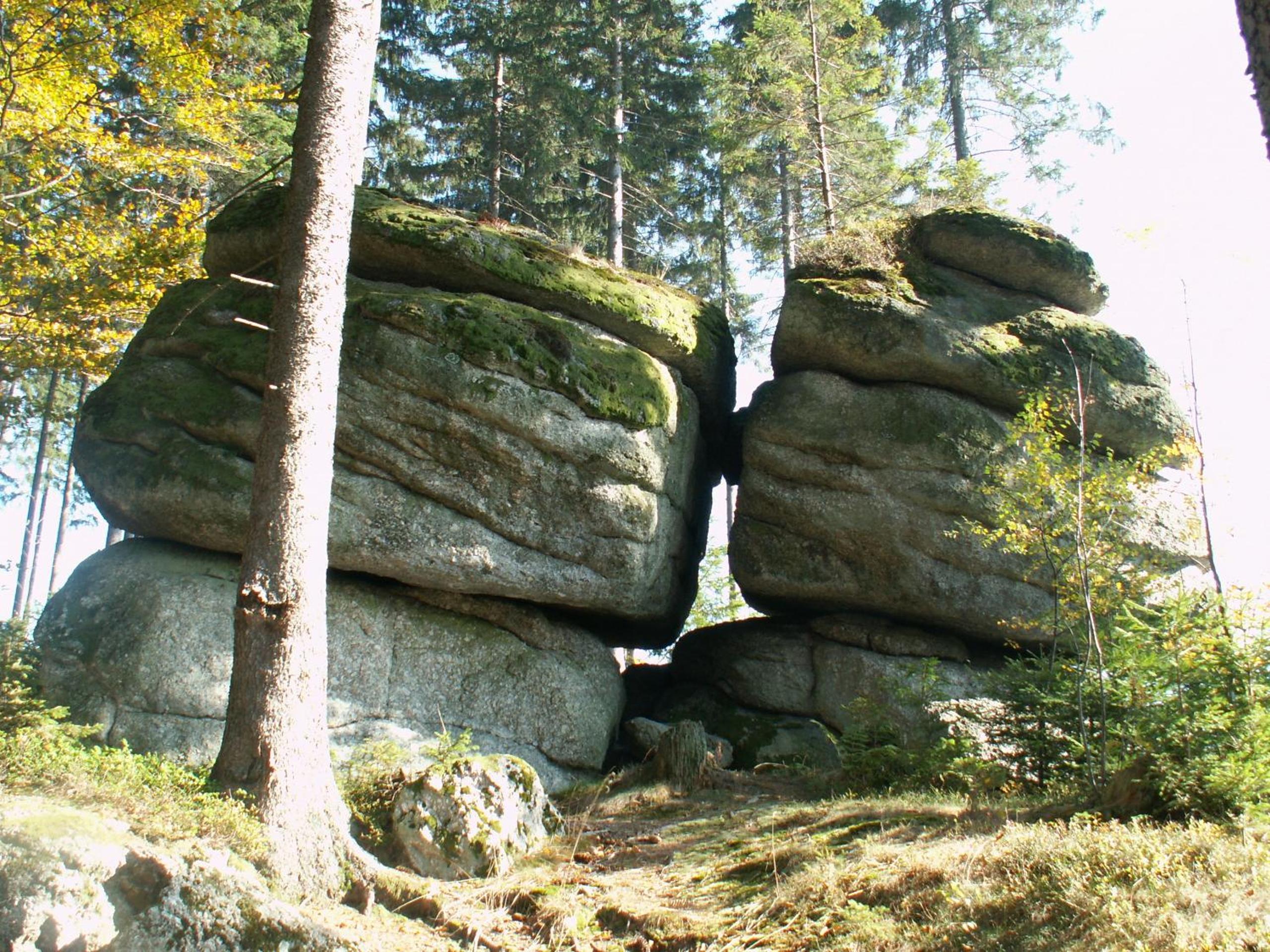 Gästehaus Familie Grudl