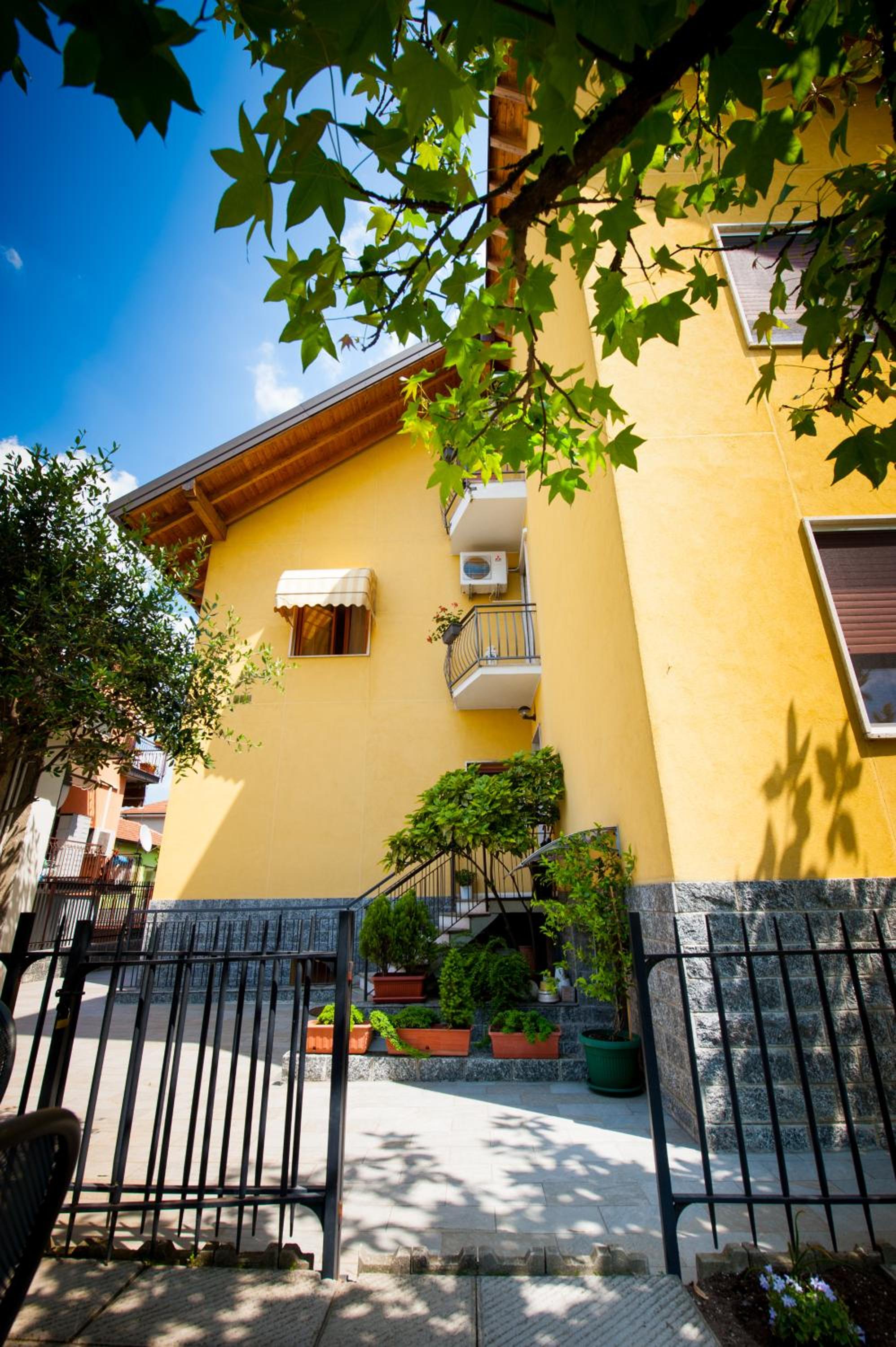 Daniela B&B Fiera view 3