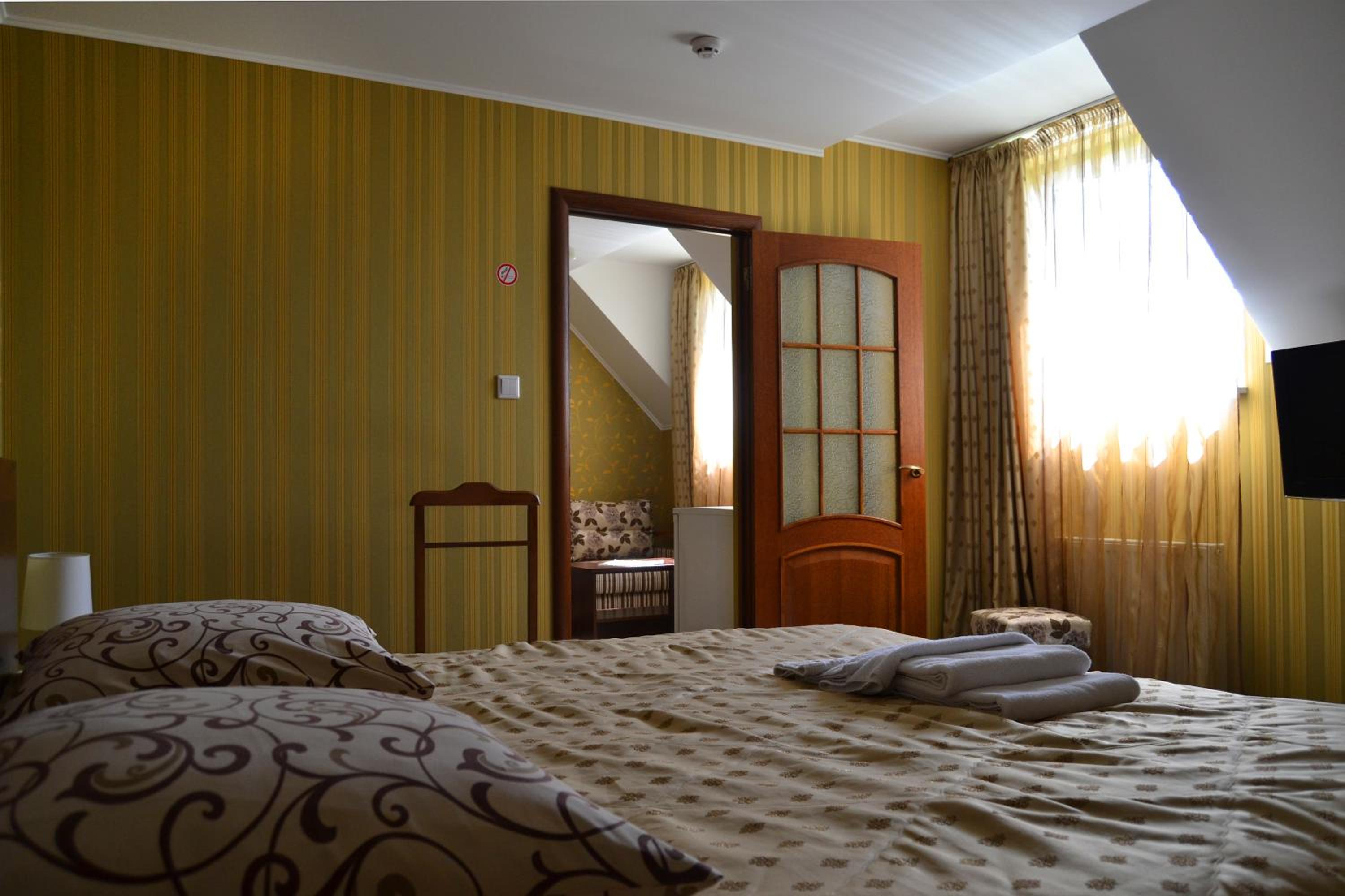 Hotel Korona view 3