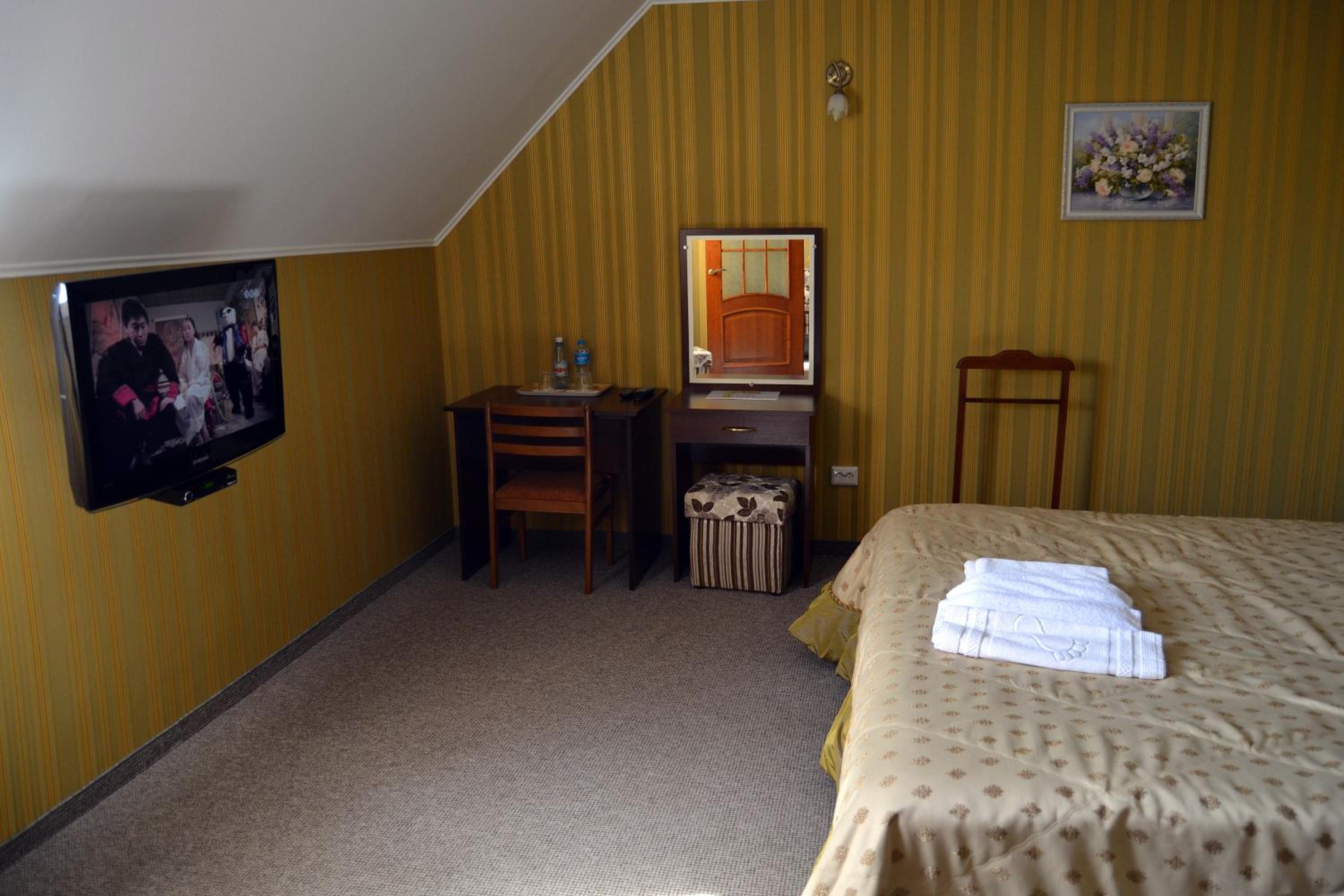 Hotel Korona view 4