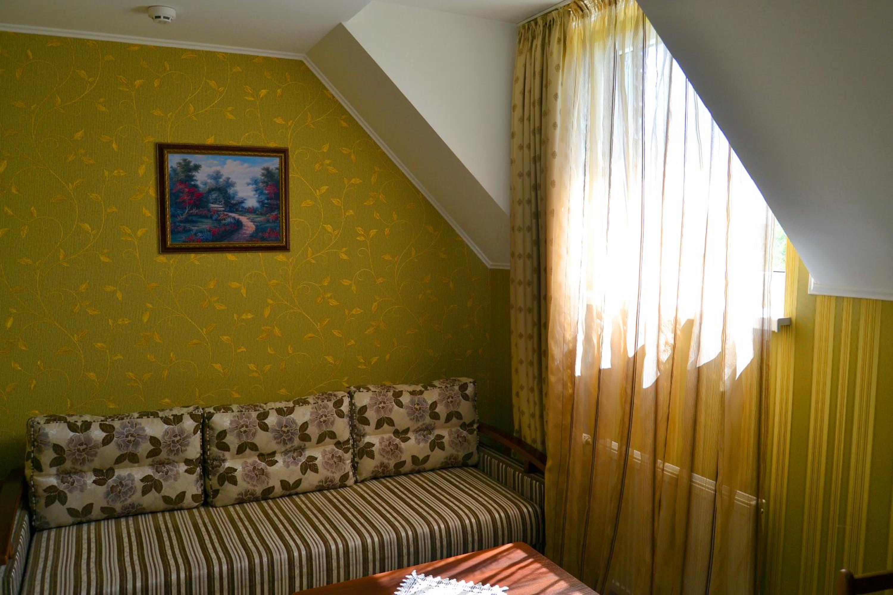 Hotel Korona view 5