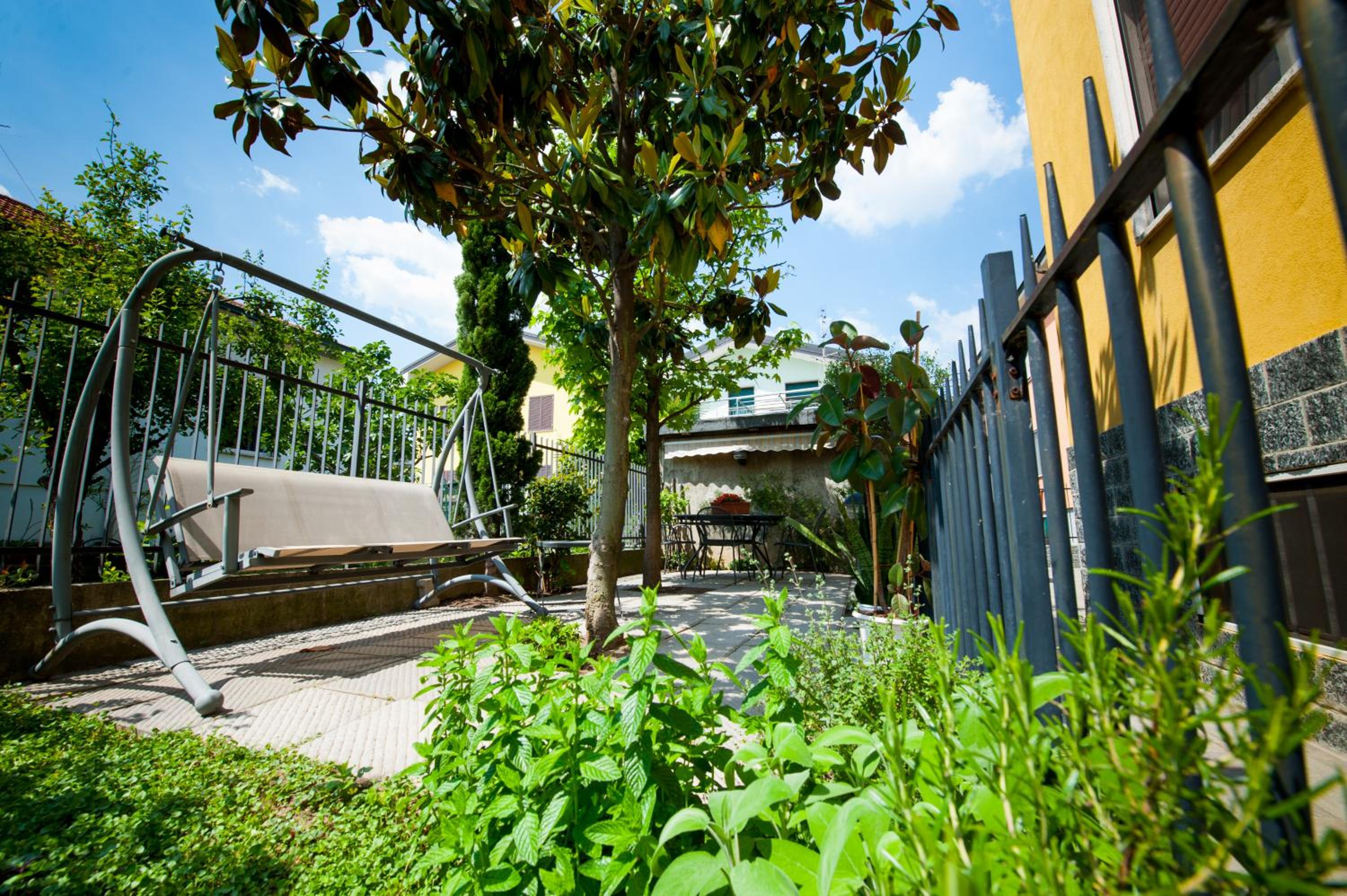 Daniela B&B Fiera view 5