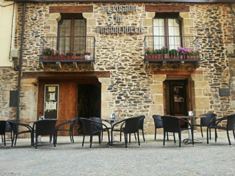 La Posada de Mosqueruela