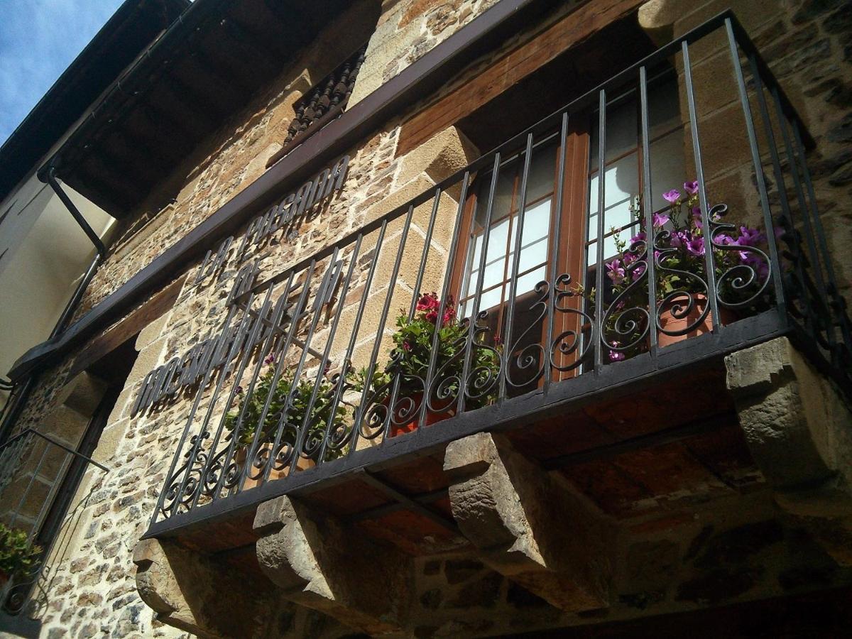 La Posada de Mosqueruela