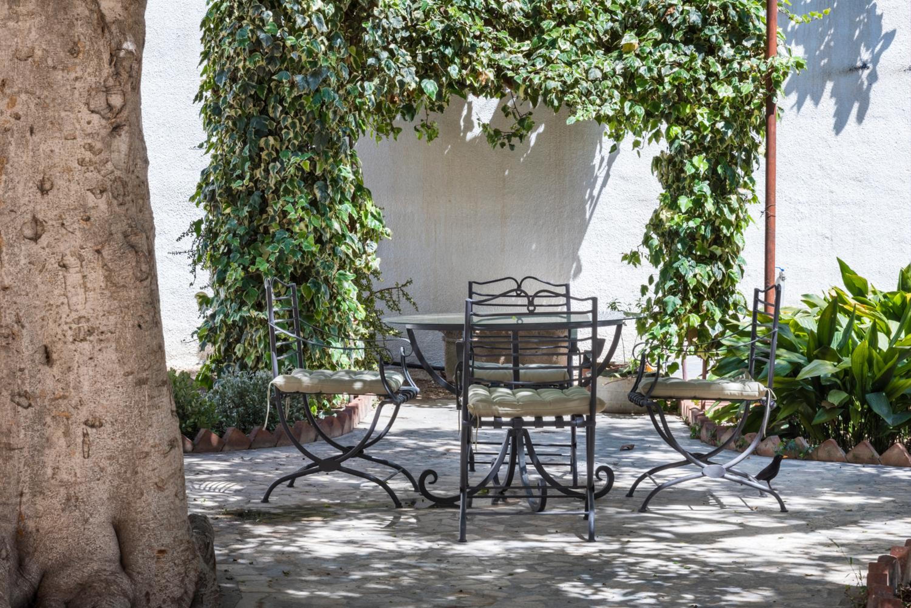 Giardini Mon Plaisir