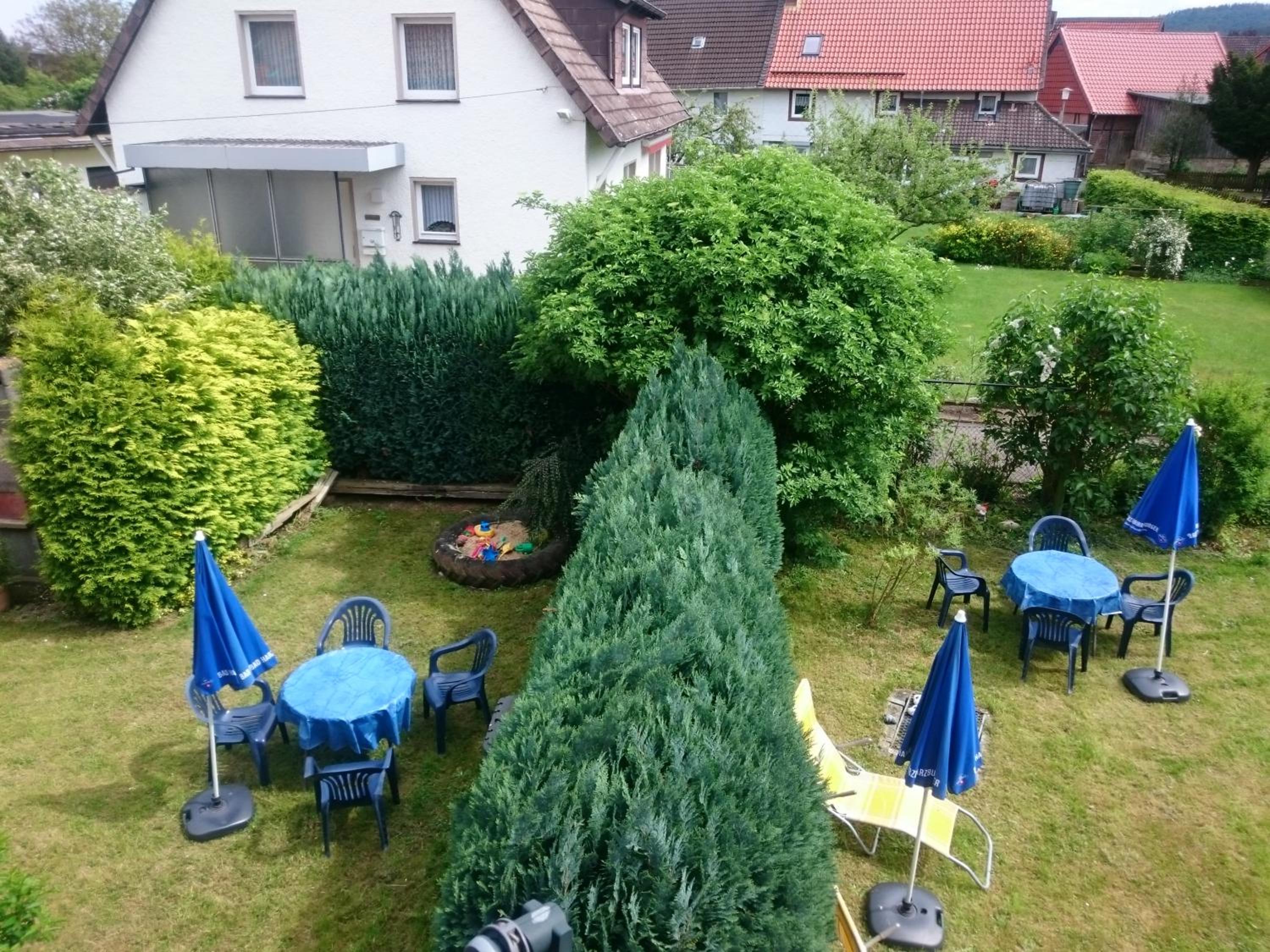 Ferienwohnung Langelsheim view 4