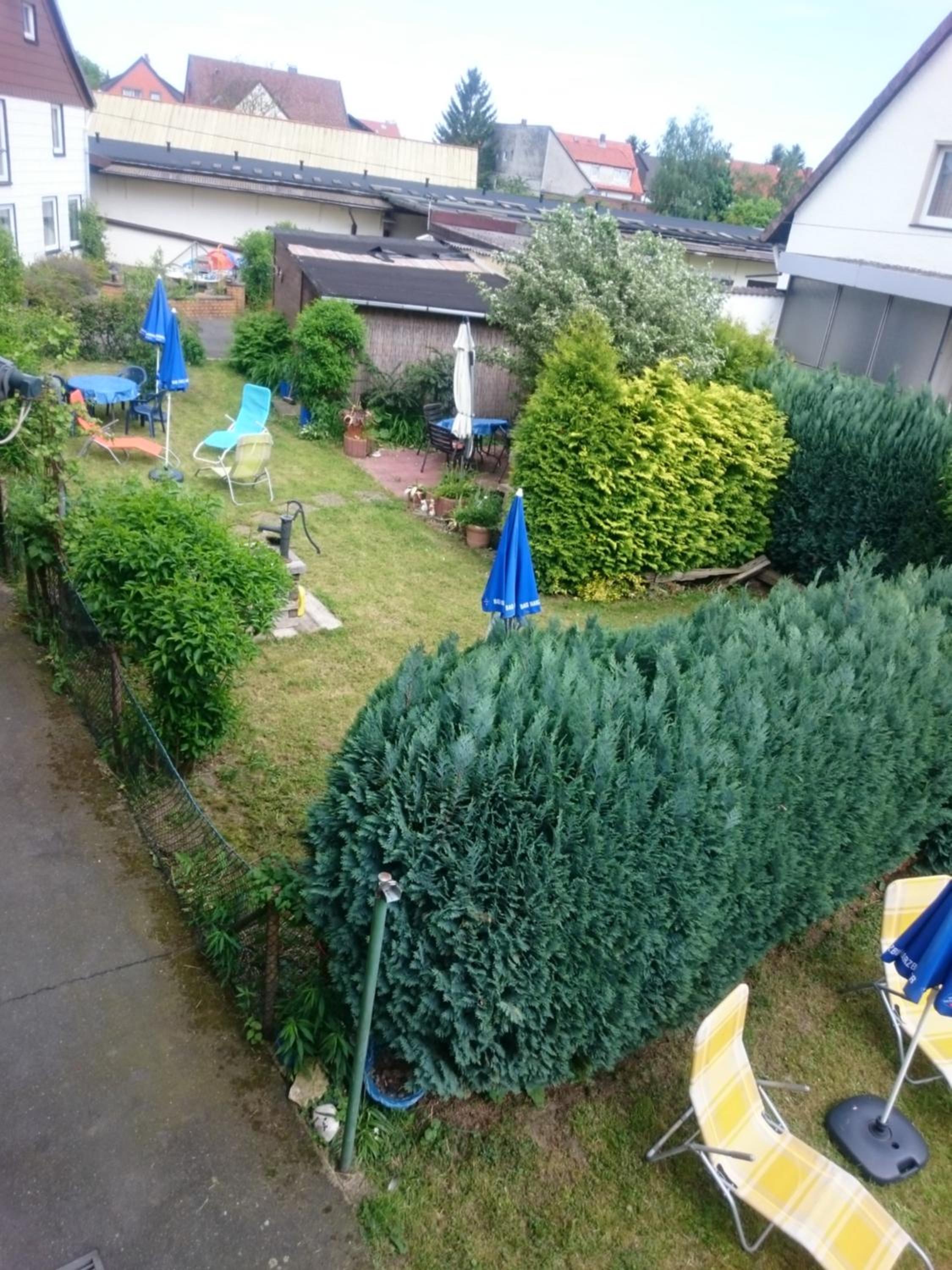 Ferienwohnung Langelsheim view 2
