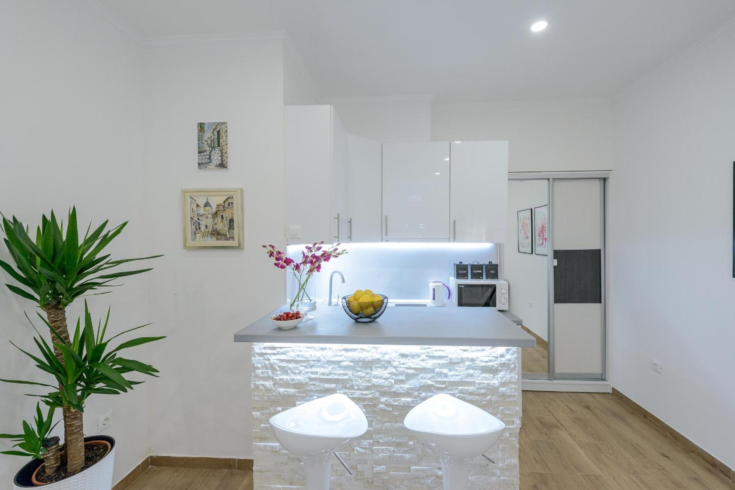 Jadranka studio apartments