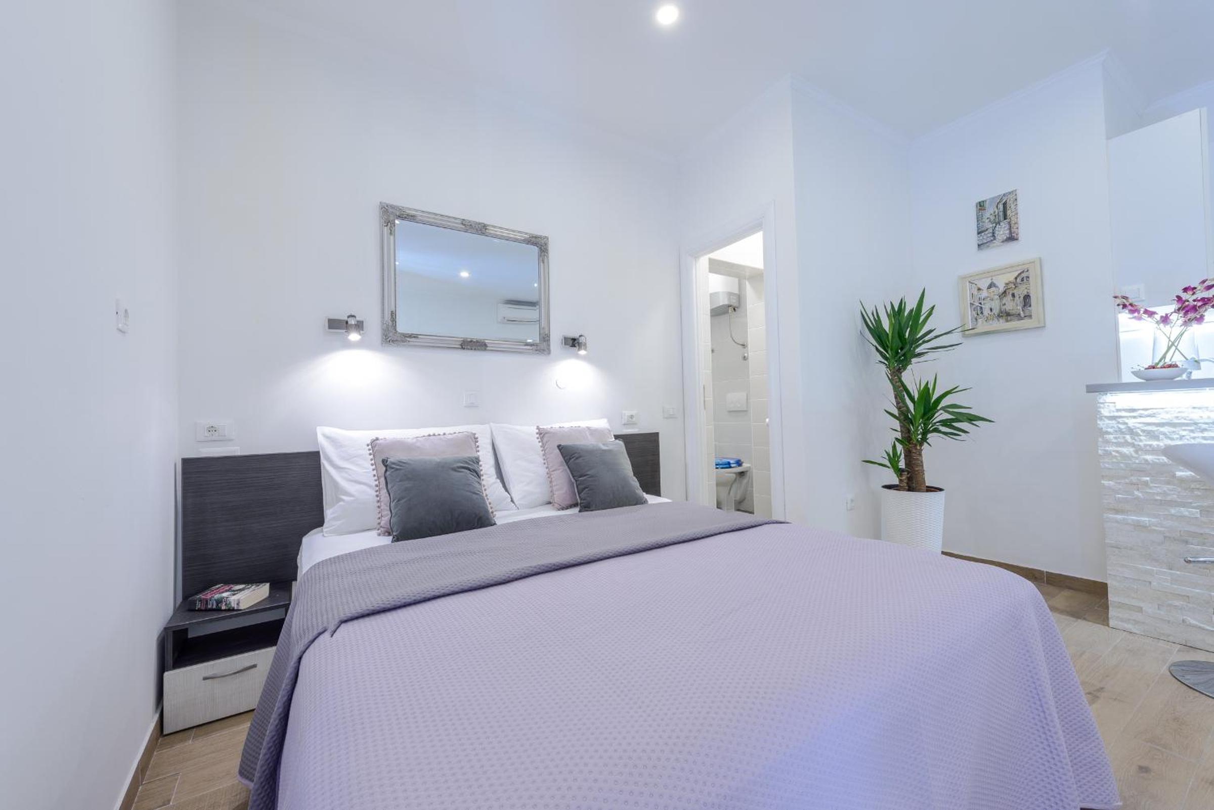 Jadranka studio apartments