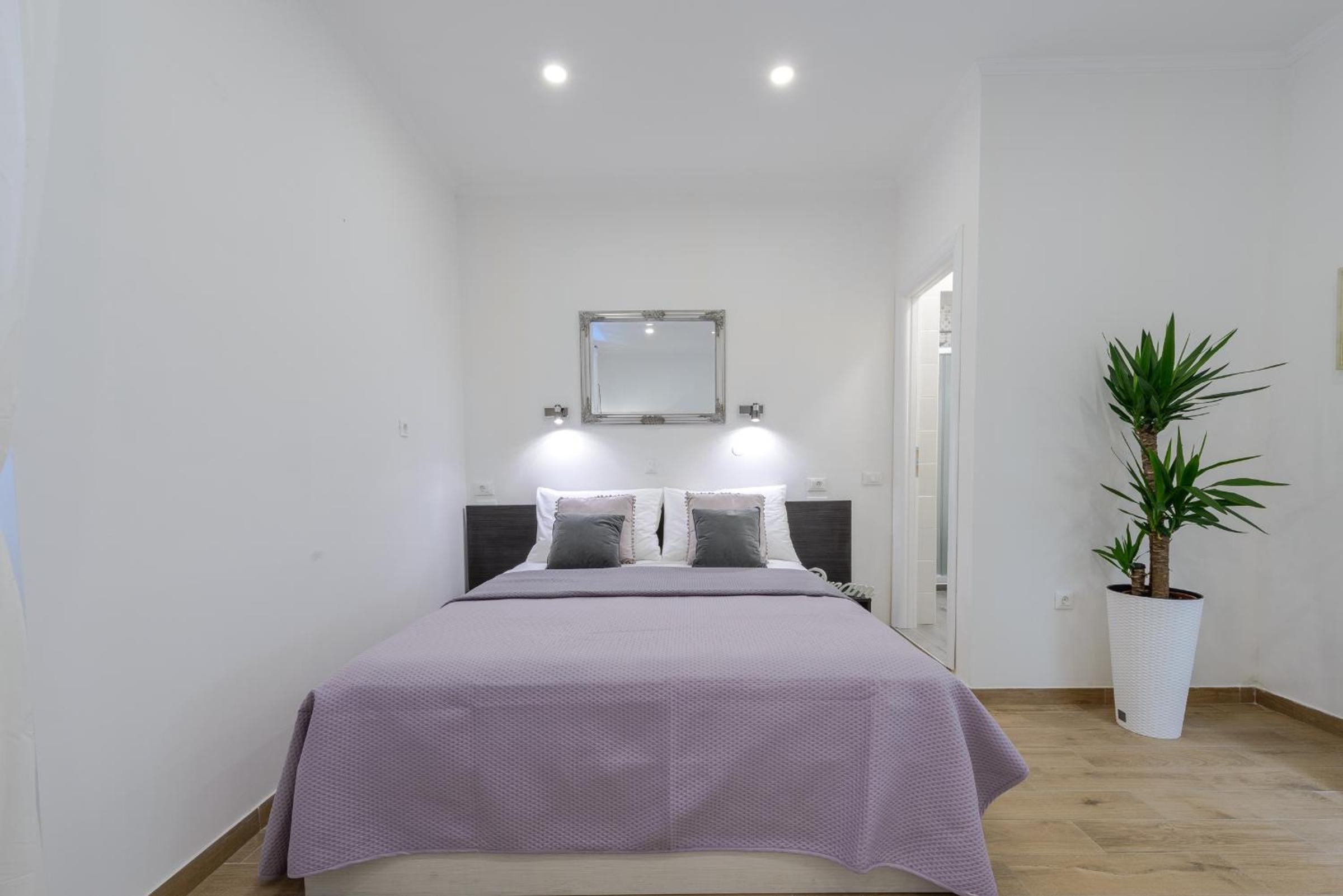 Jadranka studio apartments