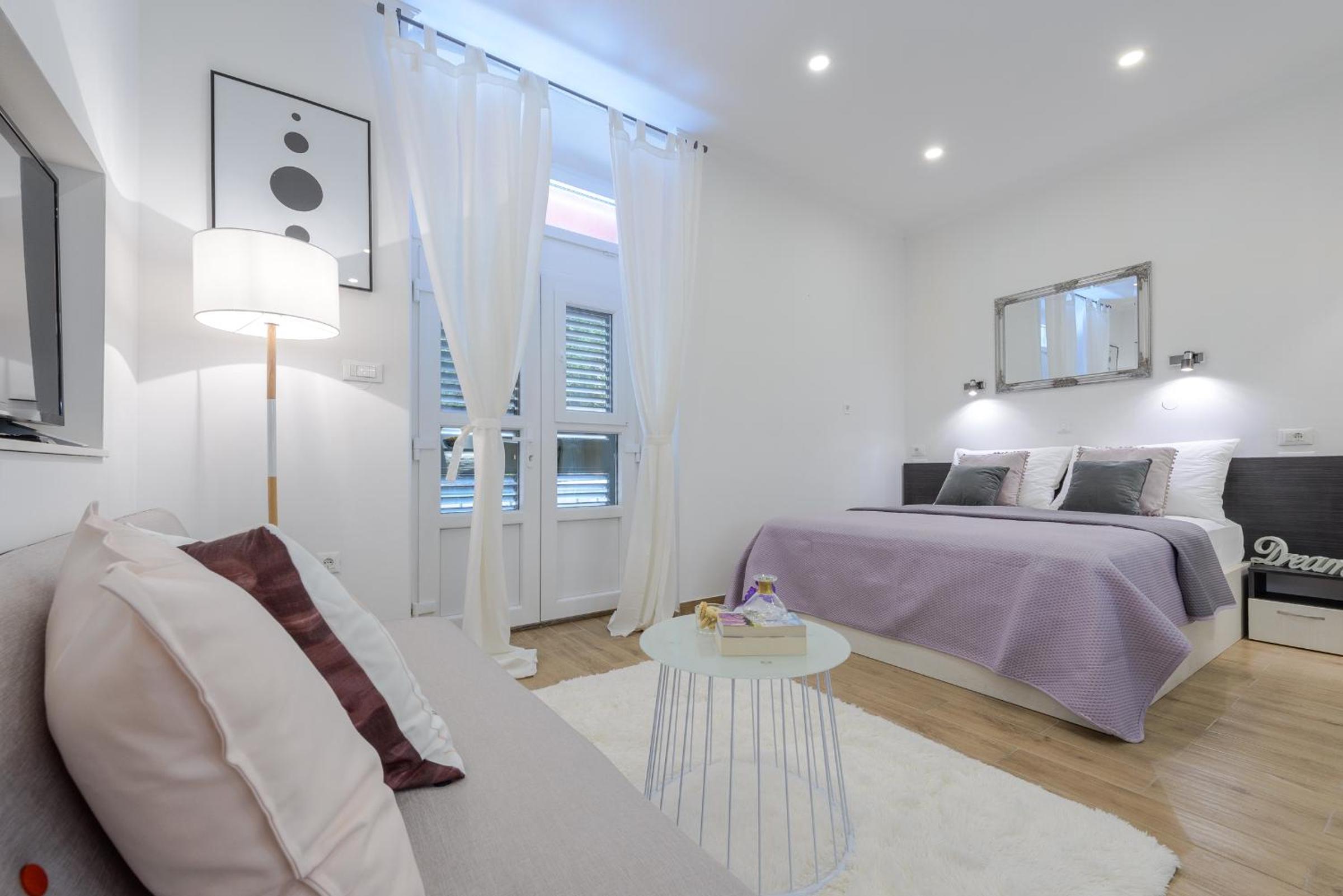Jadranka studio apartments