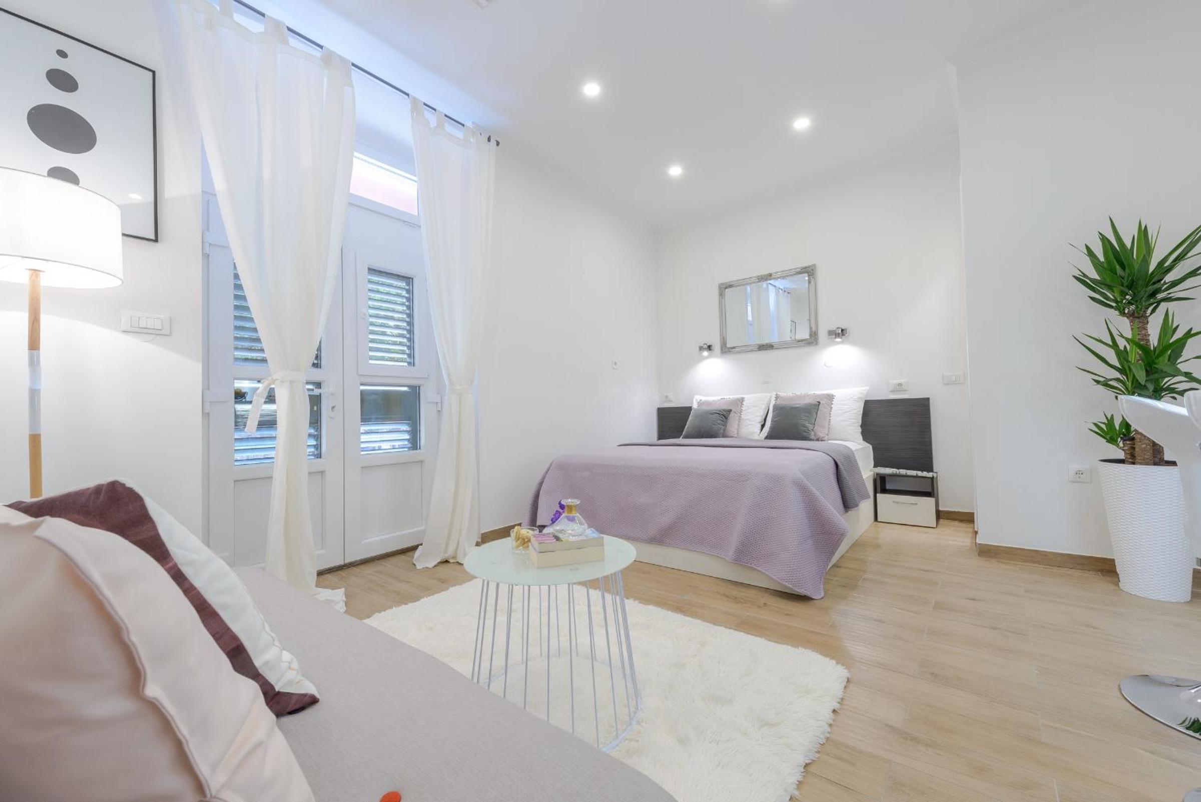 Jadranka studio apartments