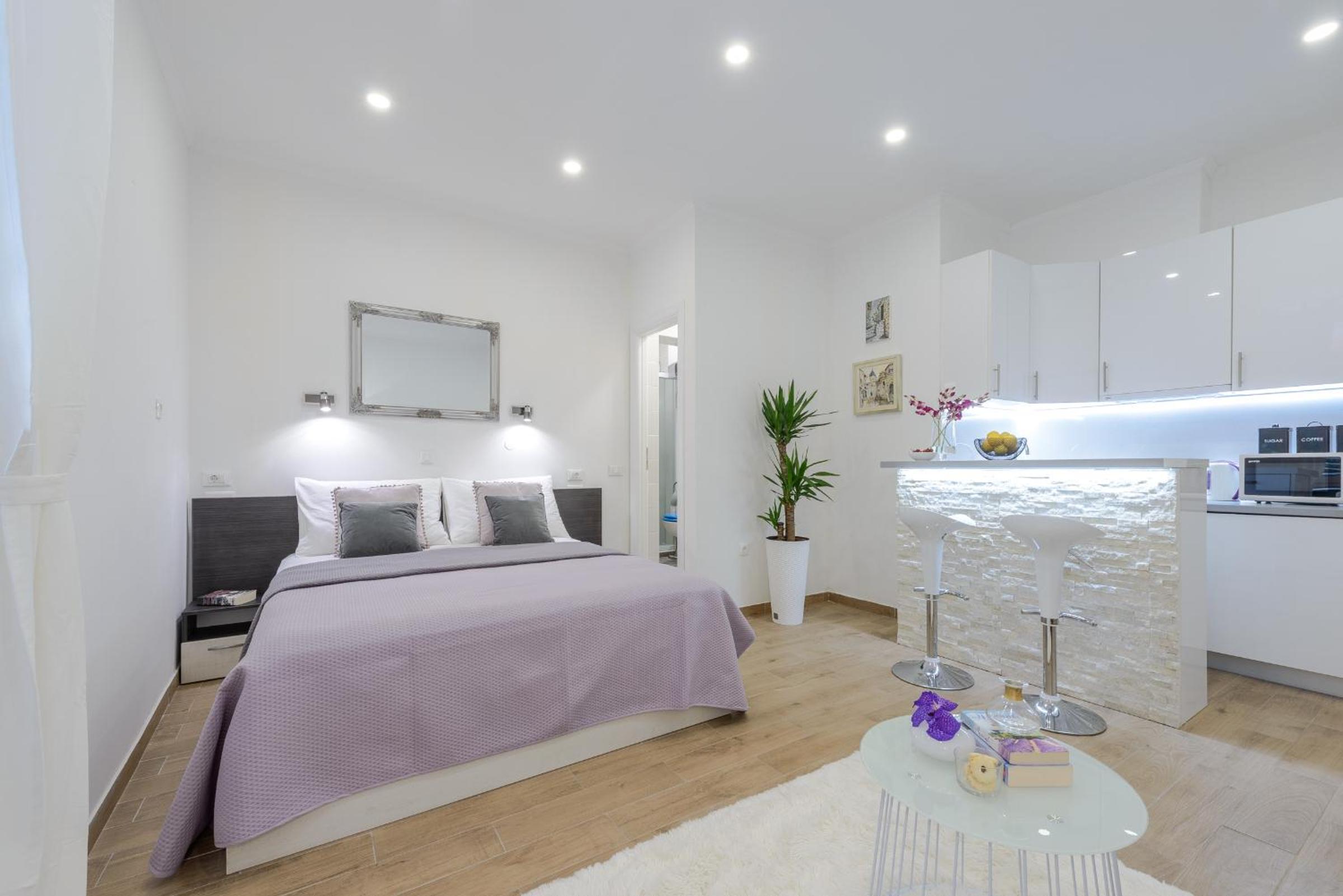 Jadranka studio apartments