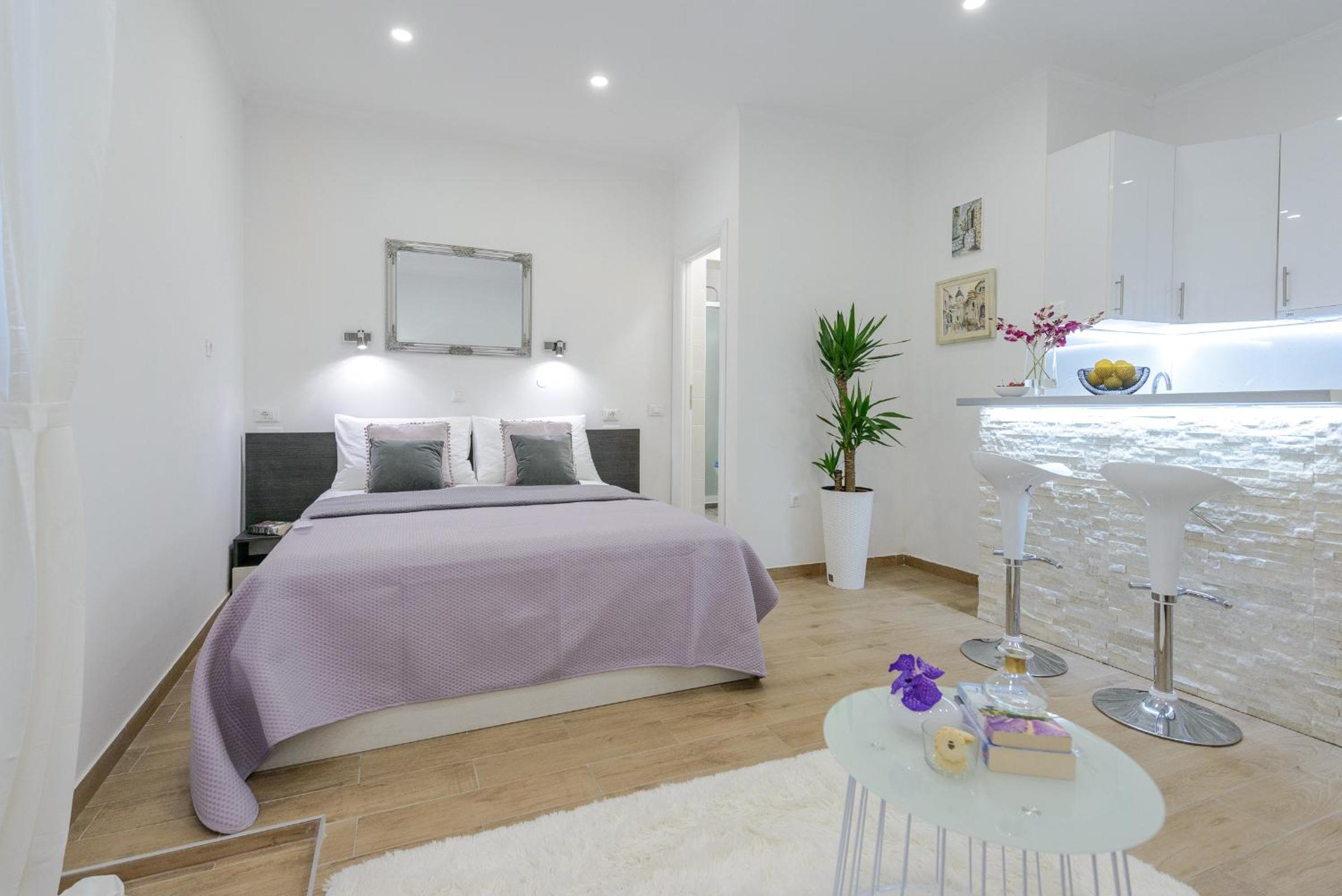 Jadranka studio apartments