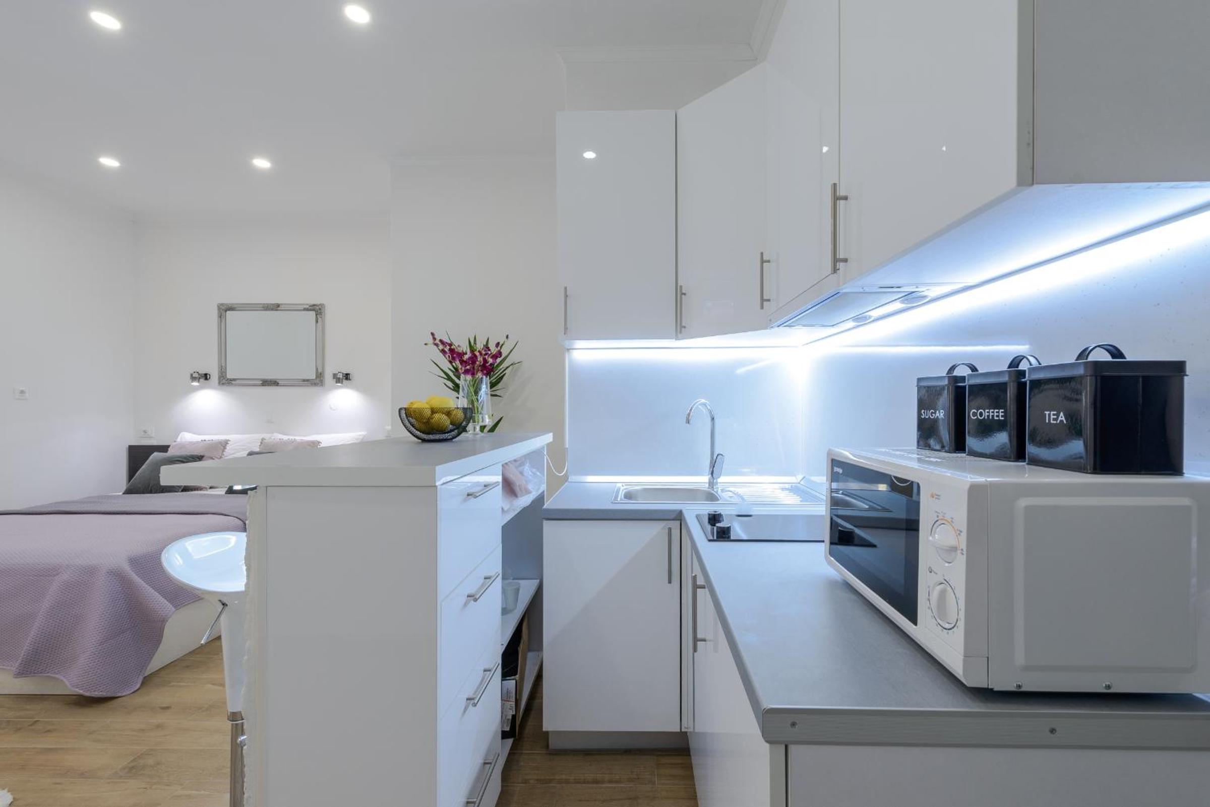 Jadranka studio apartments