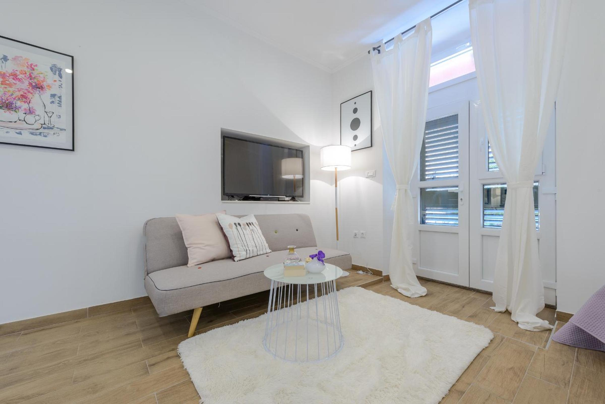 Jadranka studio apartments