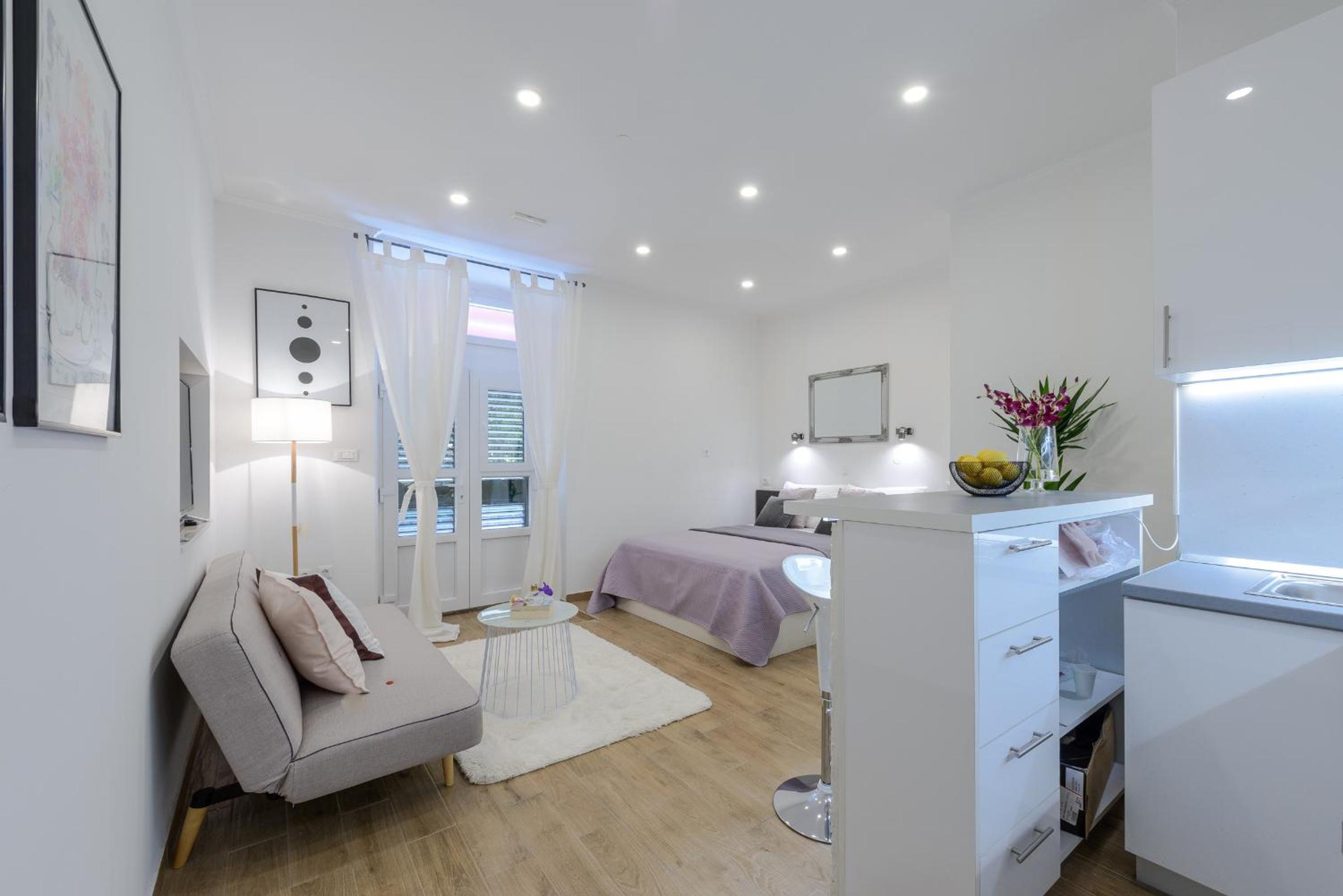 Jadranka studio apartments